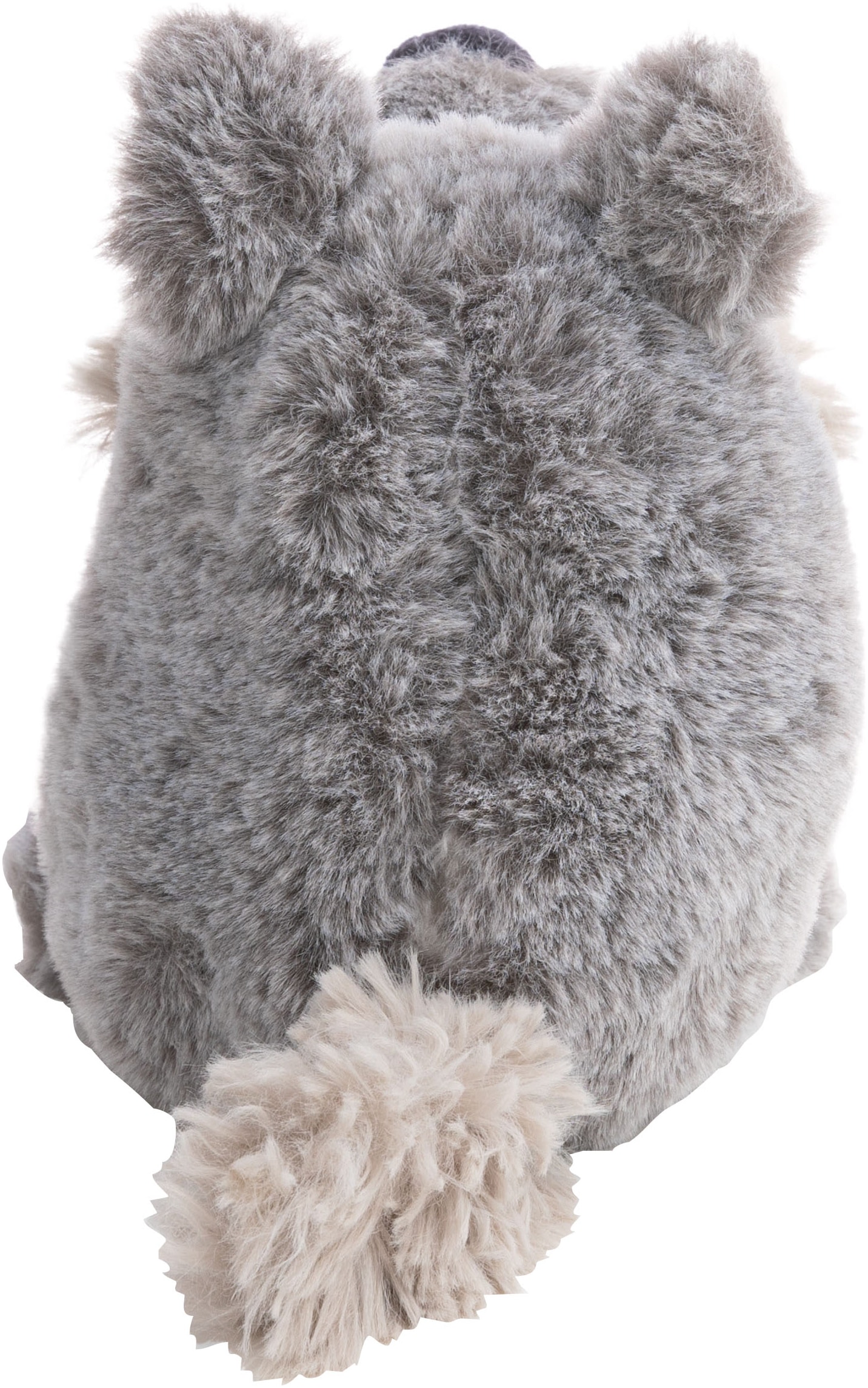 Nici Kuscheltier »Let Me Out, Wolf mit Wendefunktion, 15cm« 2in1 Wendeplüschtier