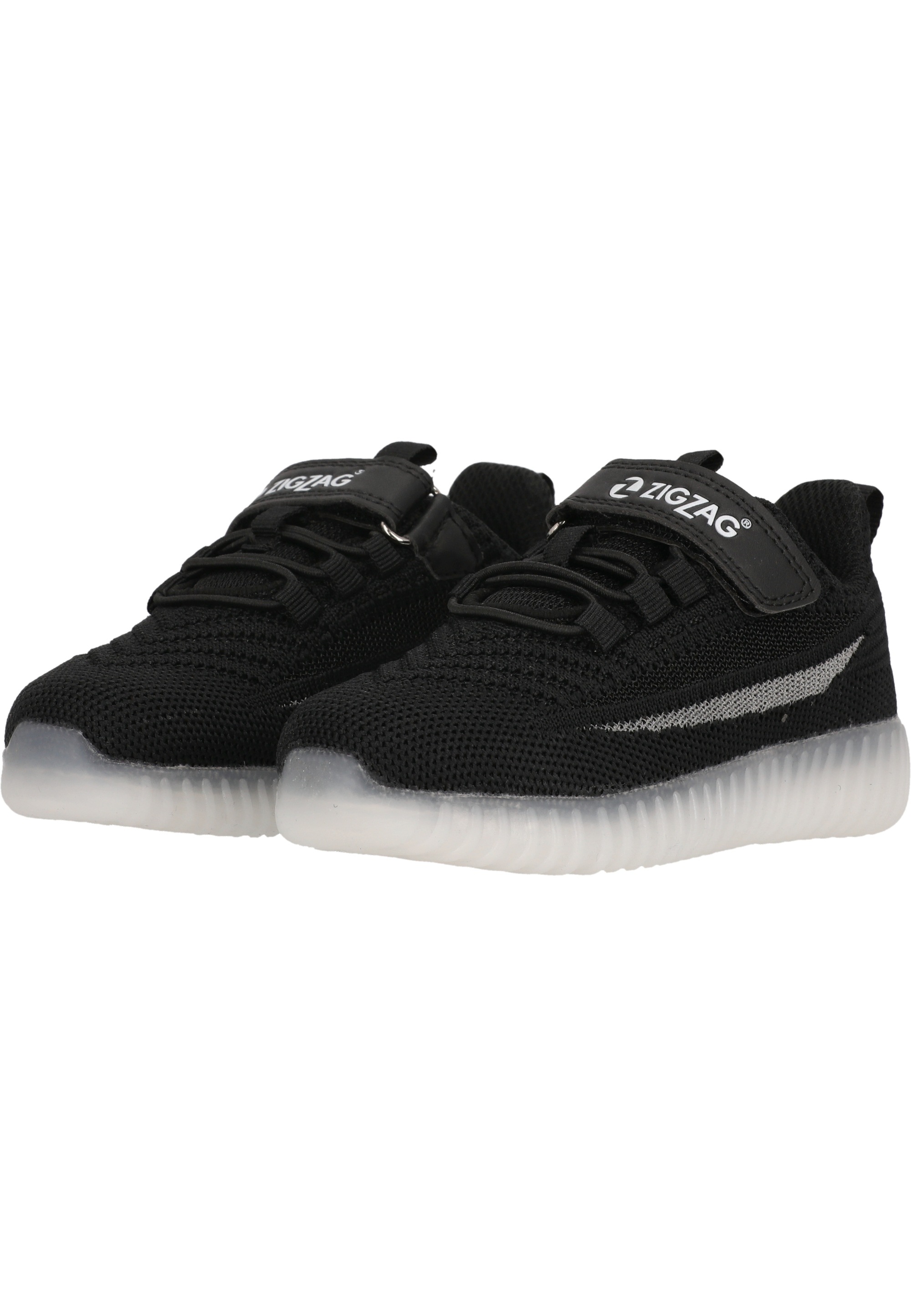 ZIGZAG Sneaker »Falaric«, mit rutschfestem Allwetterprofil