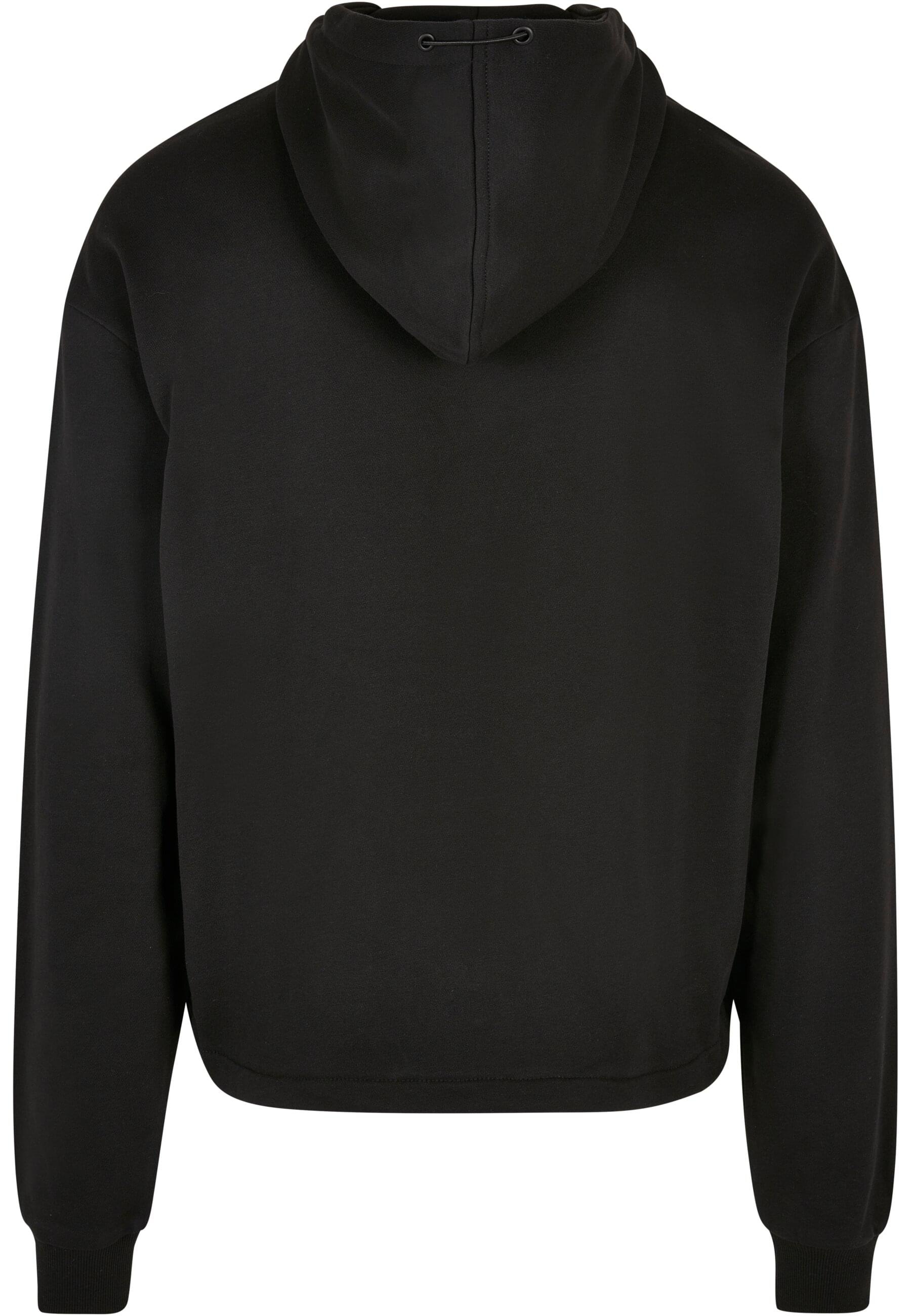 URBAN CLASSICS Kapuzensweatshirt »Urban Classics Herren Sport Hoody«, (1 tlg.)