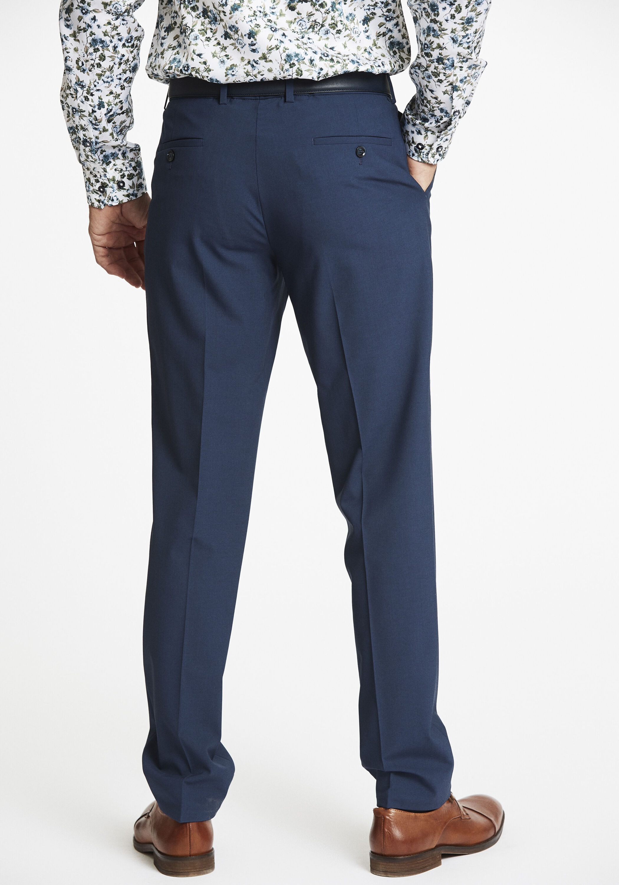 LINDBERGH Anzughose "Anzughose Modern Fit" günstig online kaufen