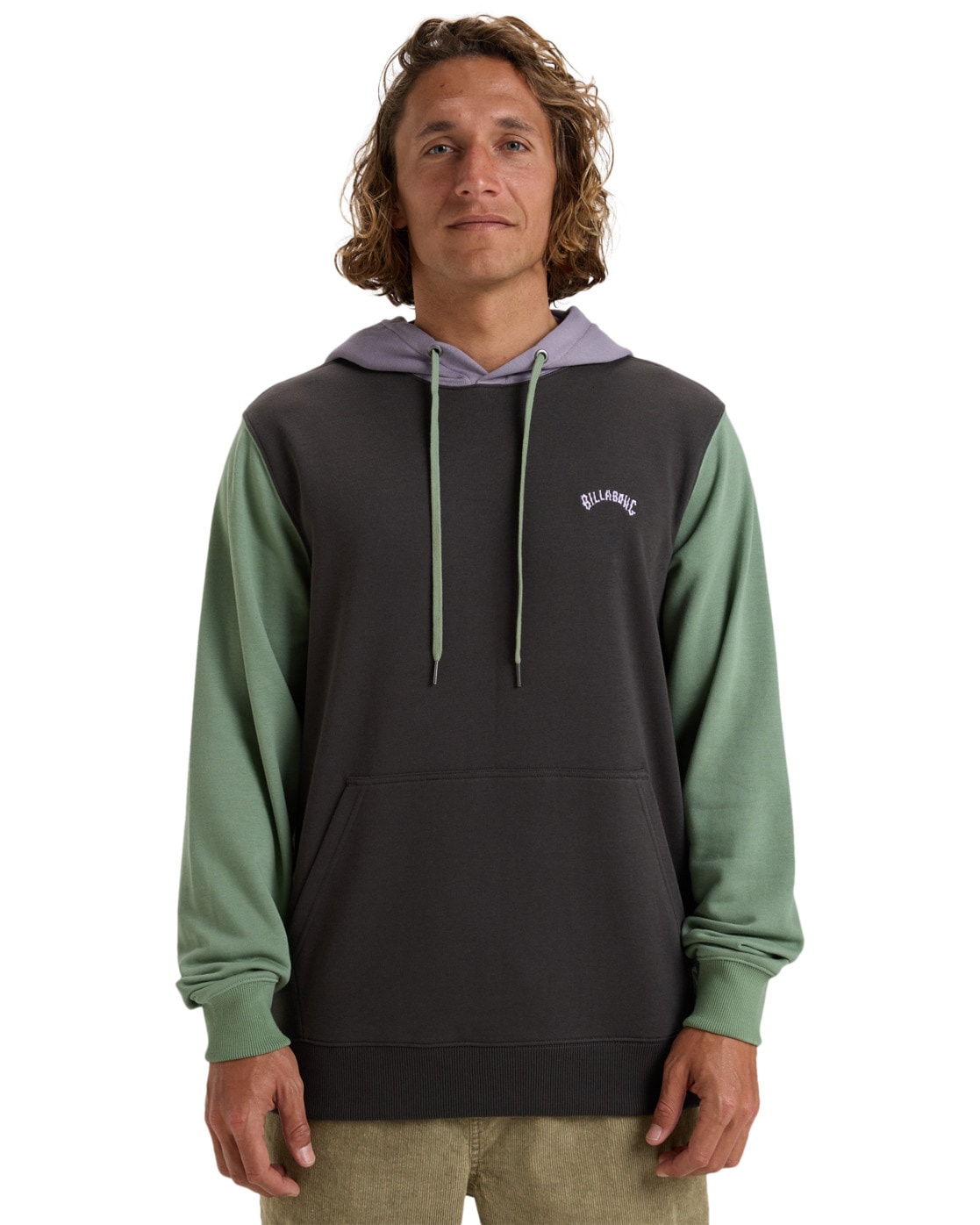 Billabong Hoodie "Arch Block" günstig online kaufen