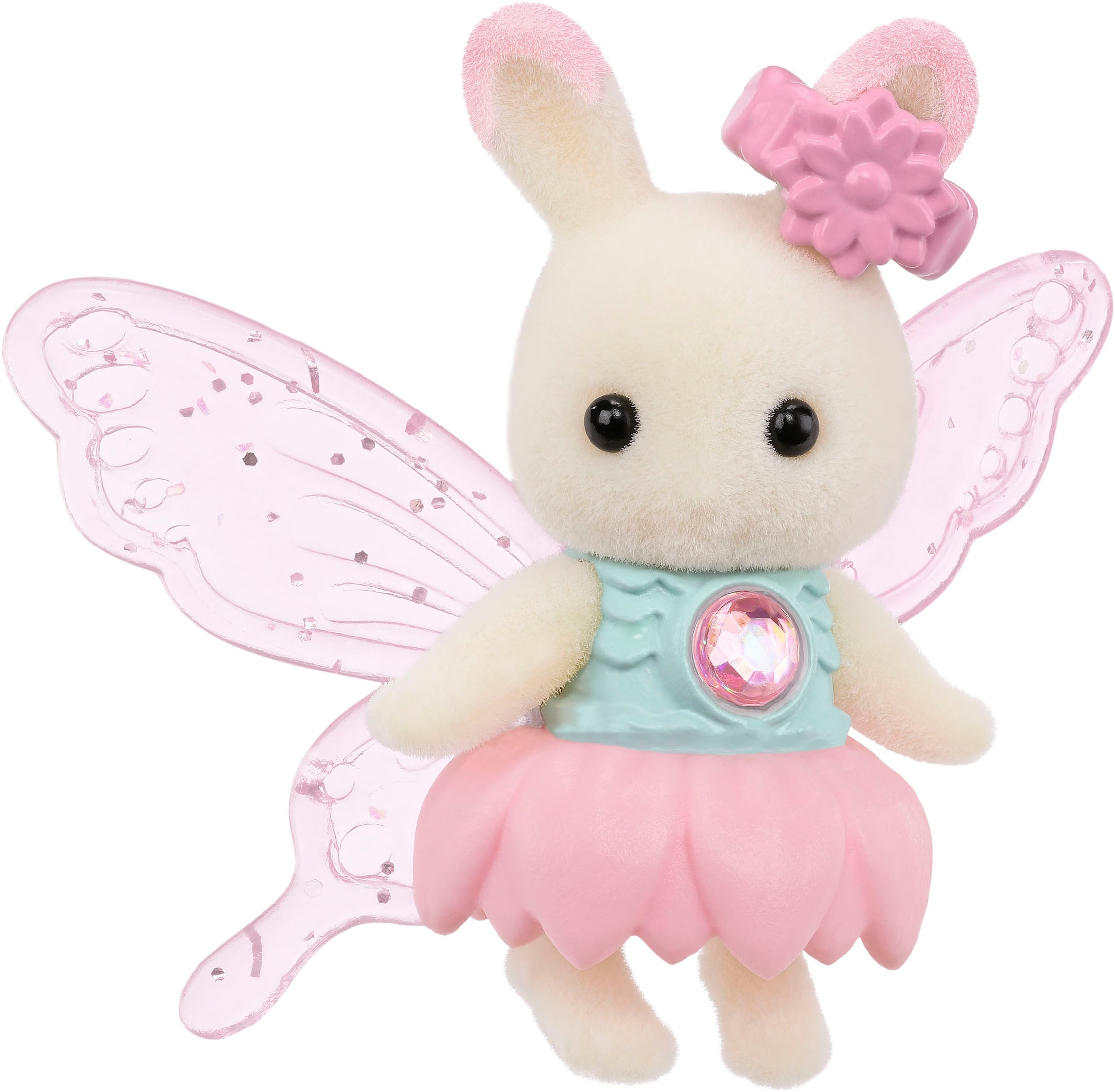 Sylvanian Families Spielwelt »Himmlisches Feenschloss (5815)«