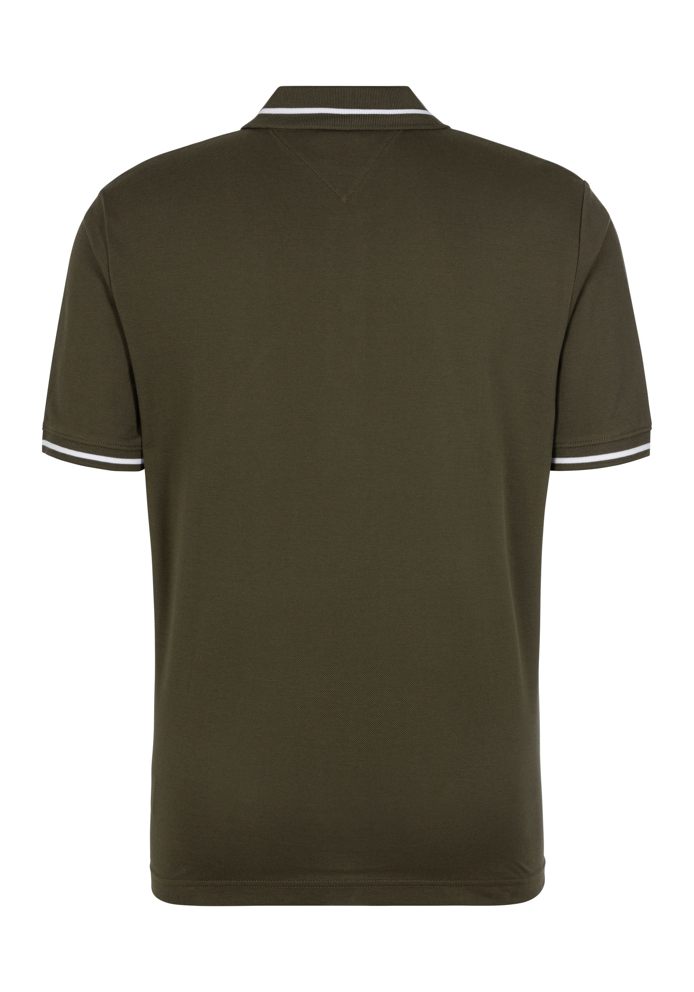 Tommy Jeans Poloshirt »TJM REG TIPPED POLO«, mit Streifendetails