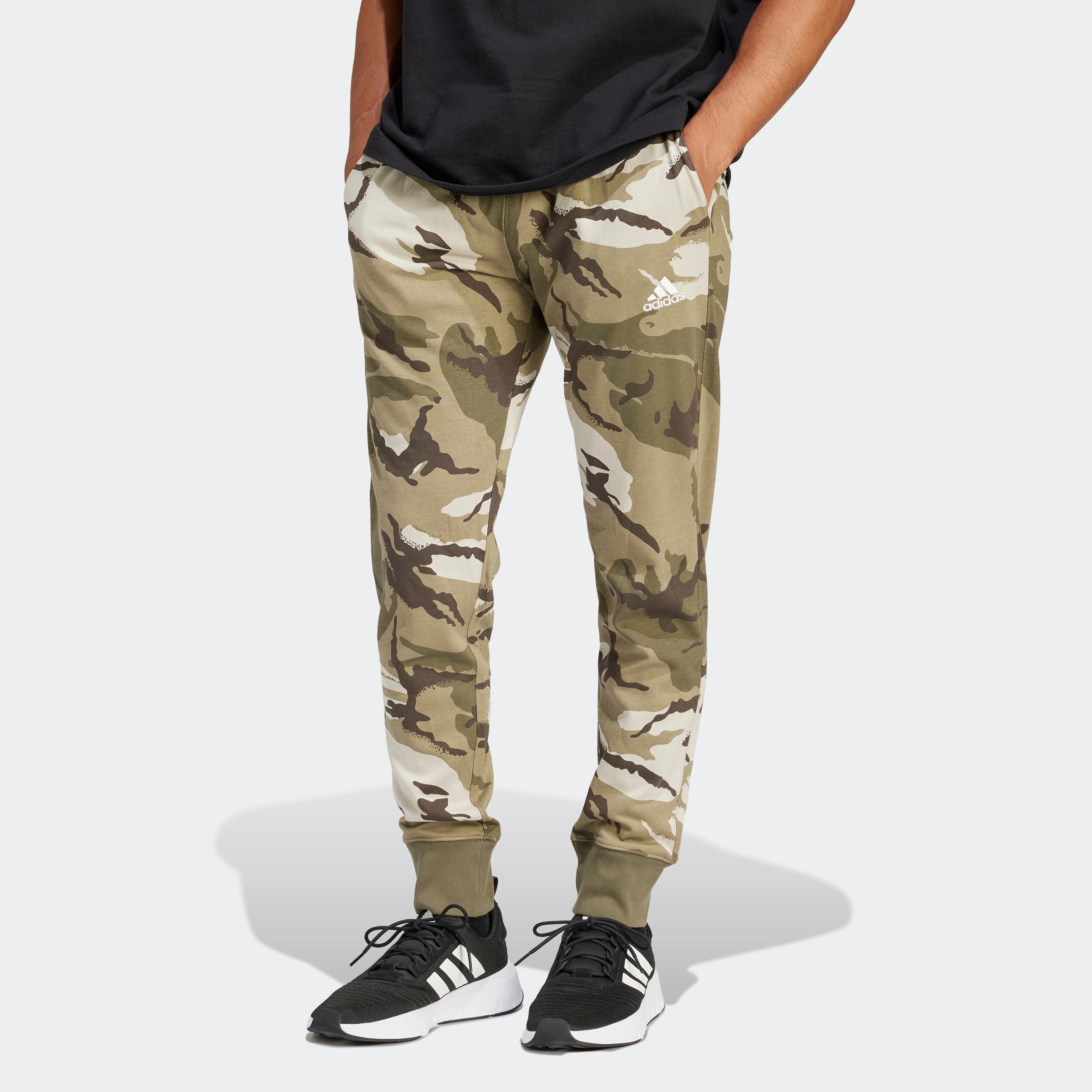 adidas Sportswear Sporthose "M BL CAMO PT", (1 tlg.) günstig online kaufen