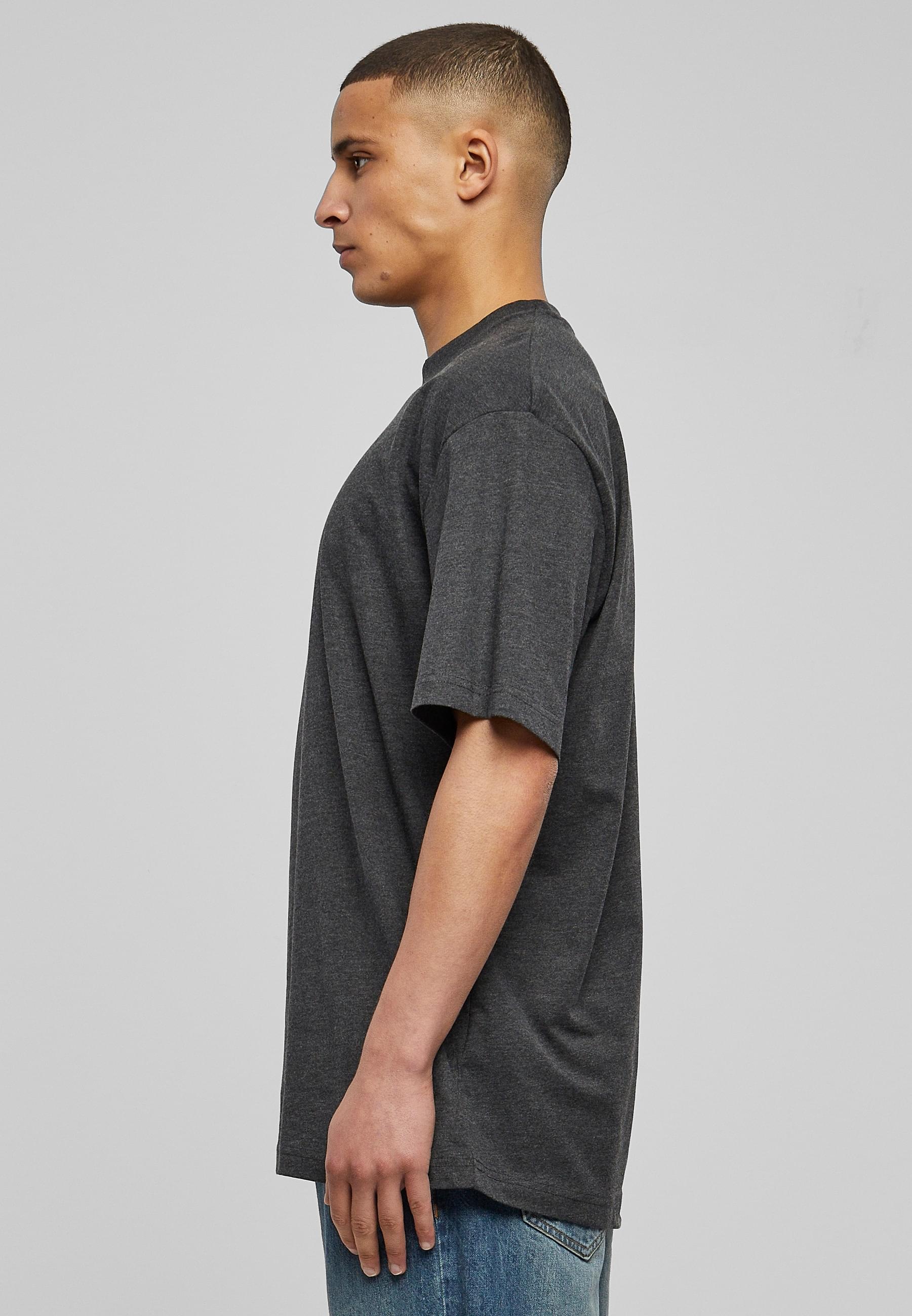 URBAN CLASSICS T-Shirt »Urban Classics Herren Tall Tee«, (1 tlg.)