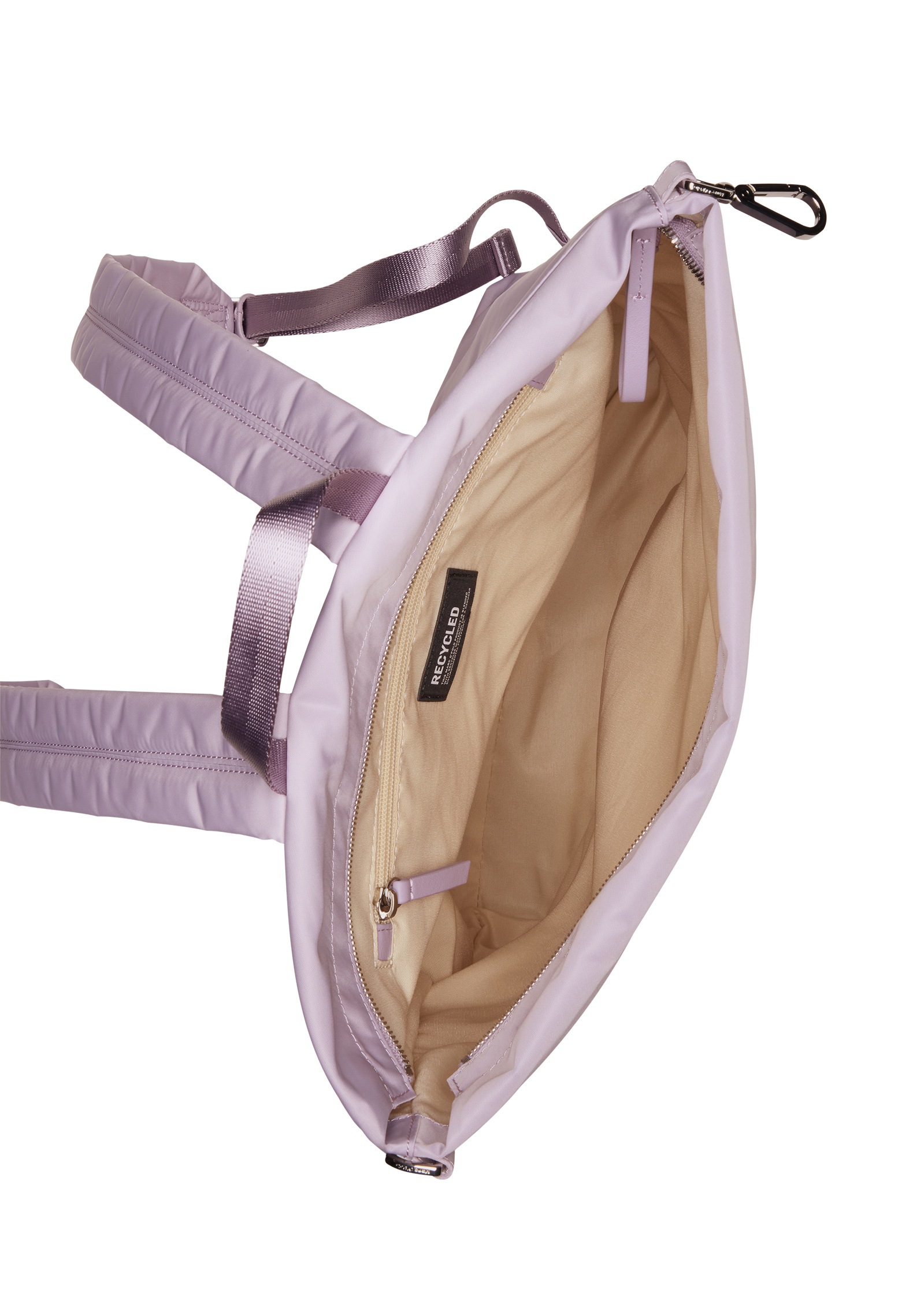 Marc O'Polo Rucksack »aus recyceltem Material«