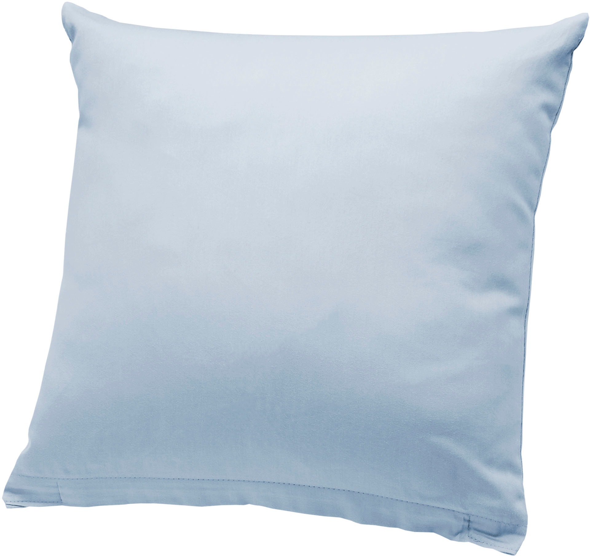 Primera "Primera Luxus-Satin Kissenbezug" Passend zu unserer Primera Luxus-Satin Bettwäsche