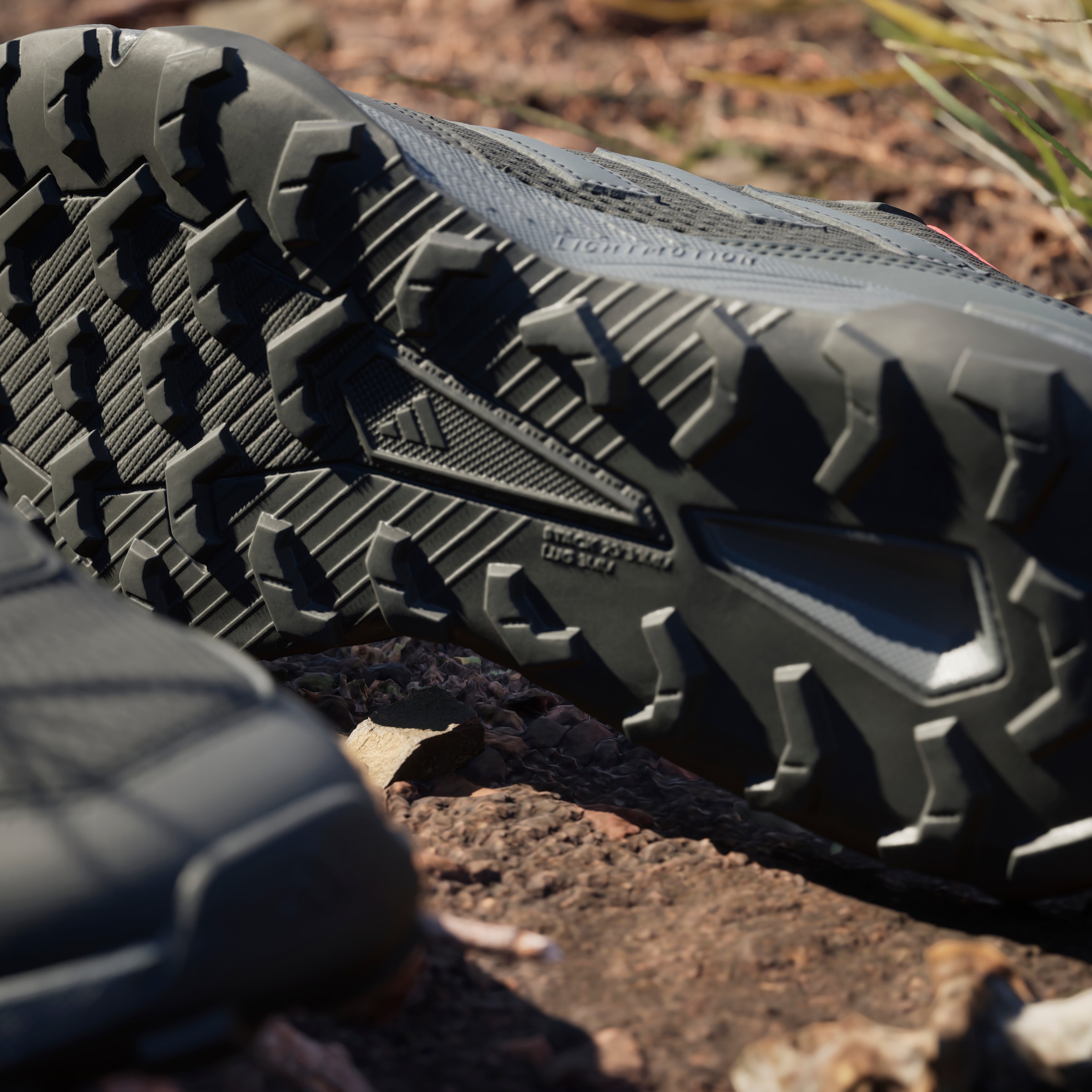 adidas TERREX Wanderschuh »TRACEFINDER TRAILRUNNING«