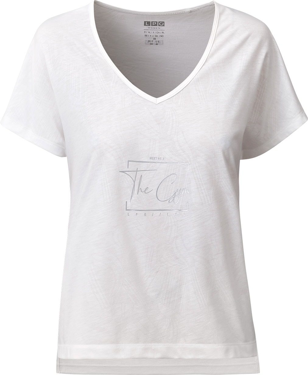 LPO T-Shirt "Damen T-Shirt Rachel" günstig online kaufen