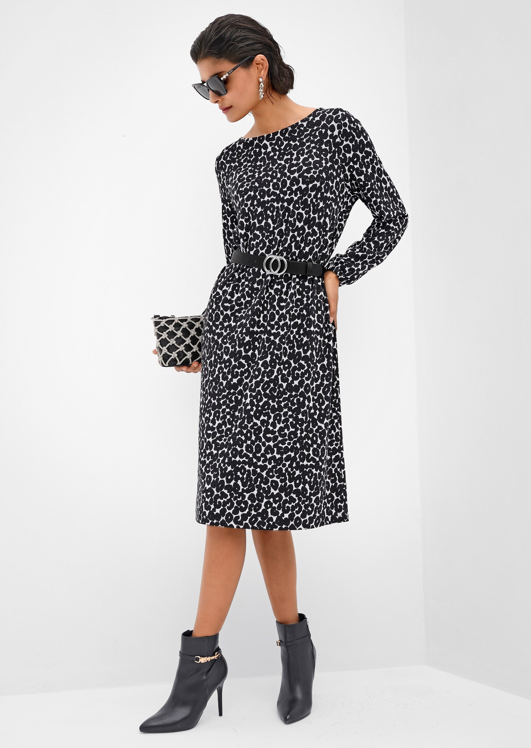MADELEINE Sommerkleid »Kleid Kleid«