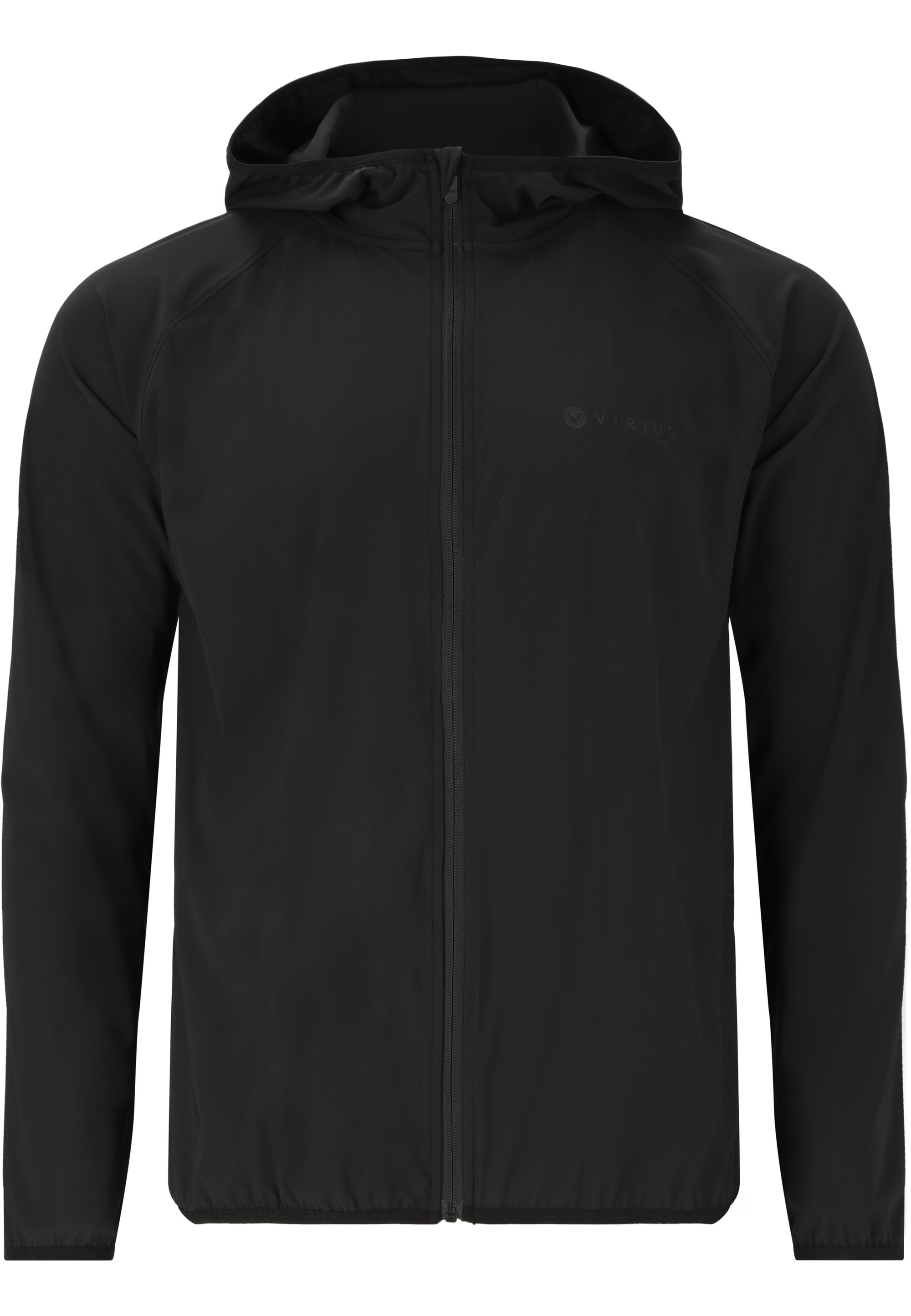 Virtus Outdoorjacke »Alonso«, mit funktionaler Hyperstretch-Funktion