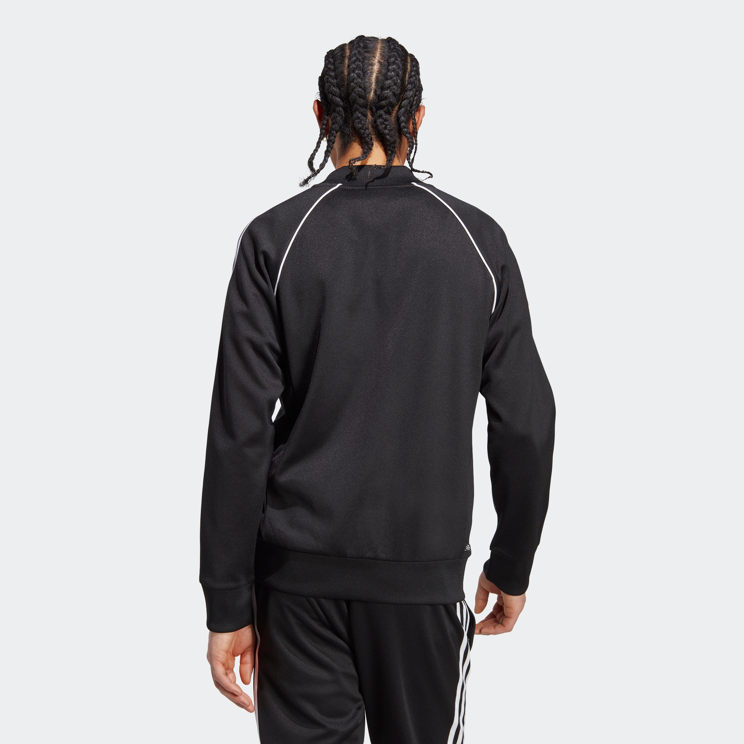 adidas Originals Trainingsjacke »ADICOLOR CLASSICS SST ORIGINALS«