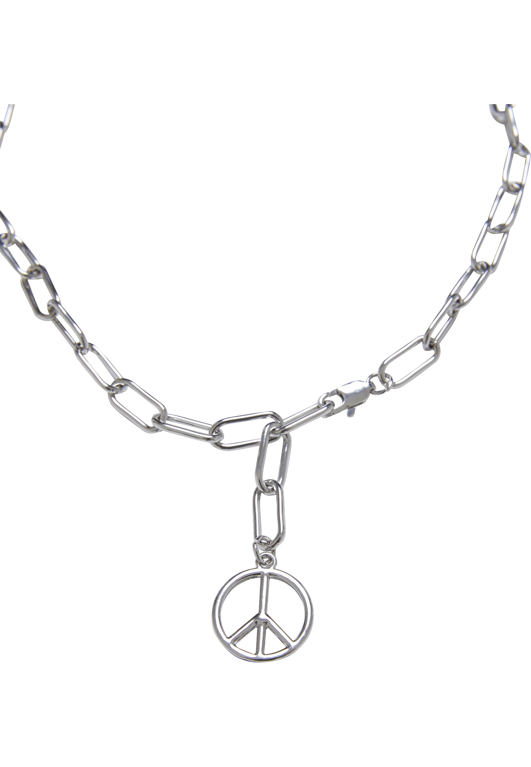 URBAN CLASSICS Edelstahlkette »Urban Classics Unisex«
