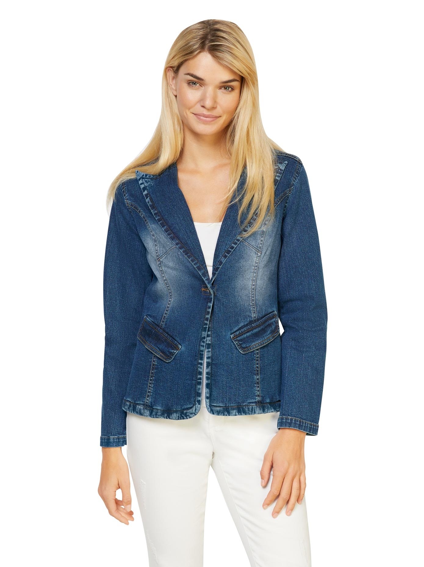 heine Jeansblazer »Jeansblazer« XV6393