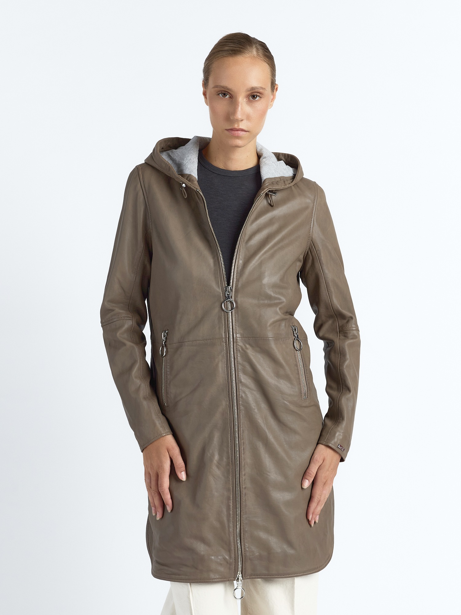 Maze Langjacke "42020114"