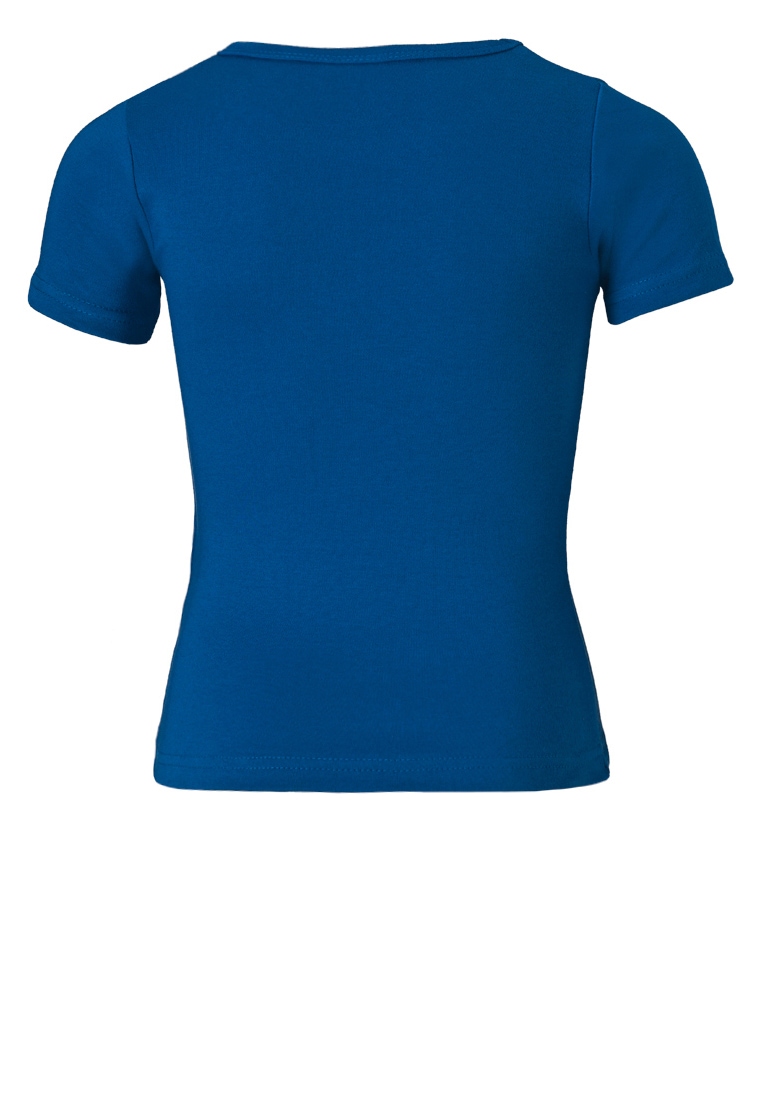 | kaufen online »Mister LOGOSHIRT T-Shirt tollem mit BAUR Hungry«, Frontprint