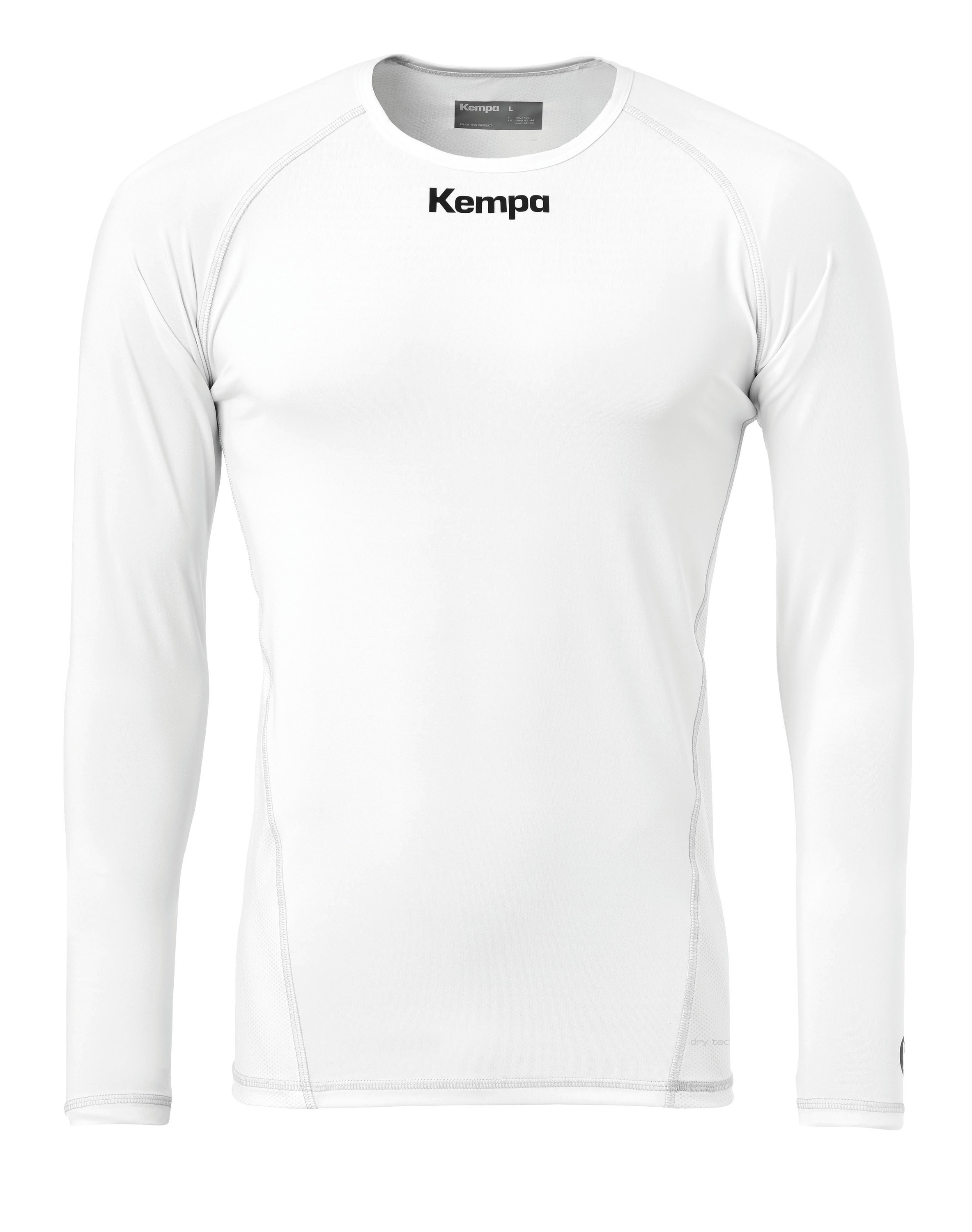 Kempa Langarmshirt "Longsleeve ATTITUDE" 1