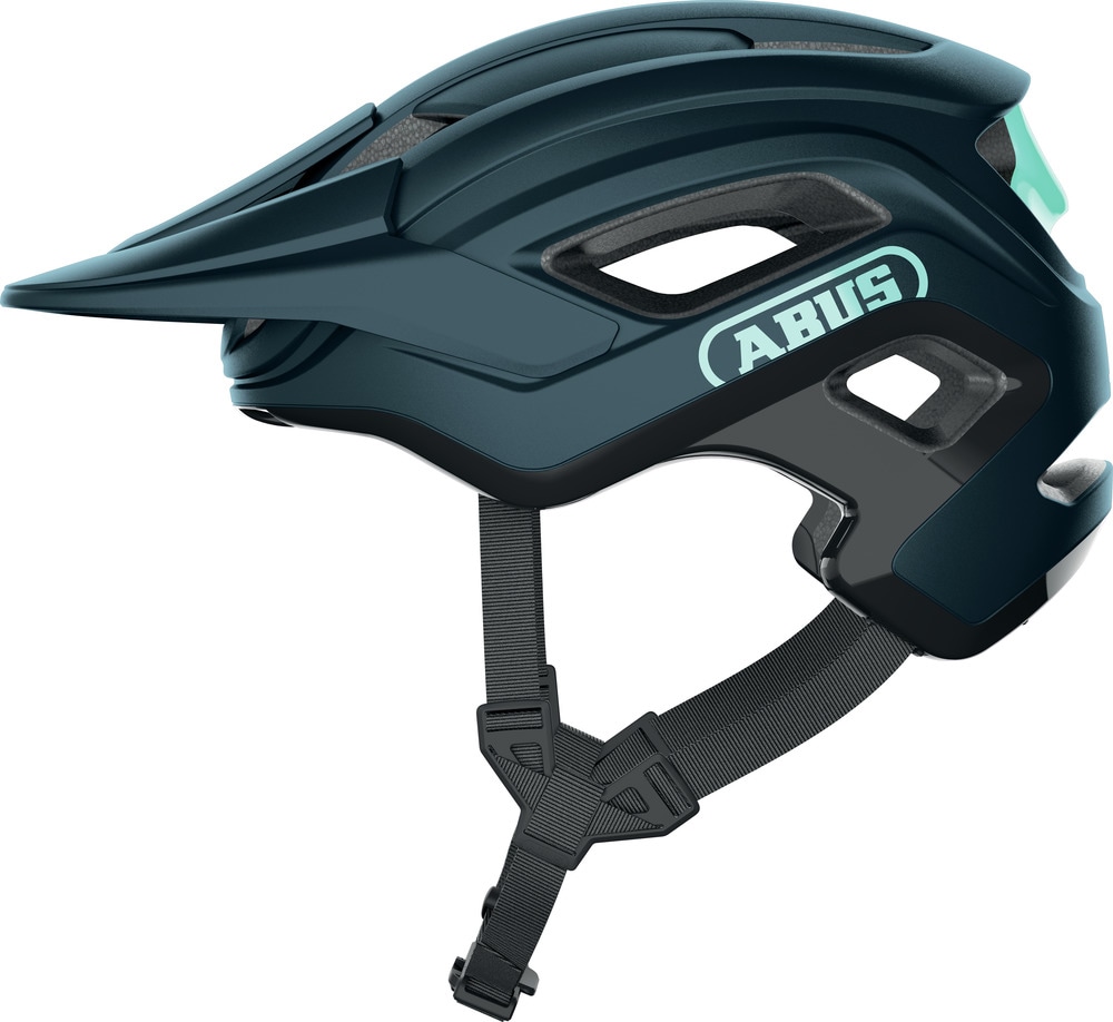 ABUS Mountainbikehelm "CLIFFHANGER"