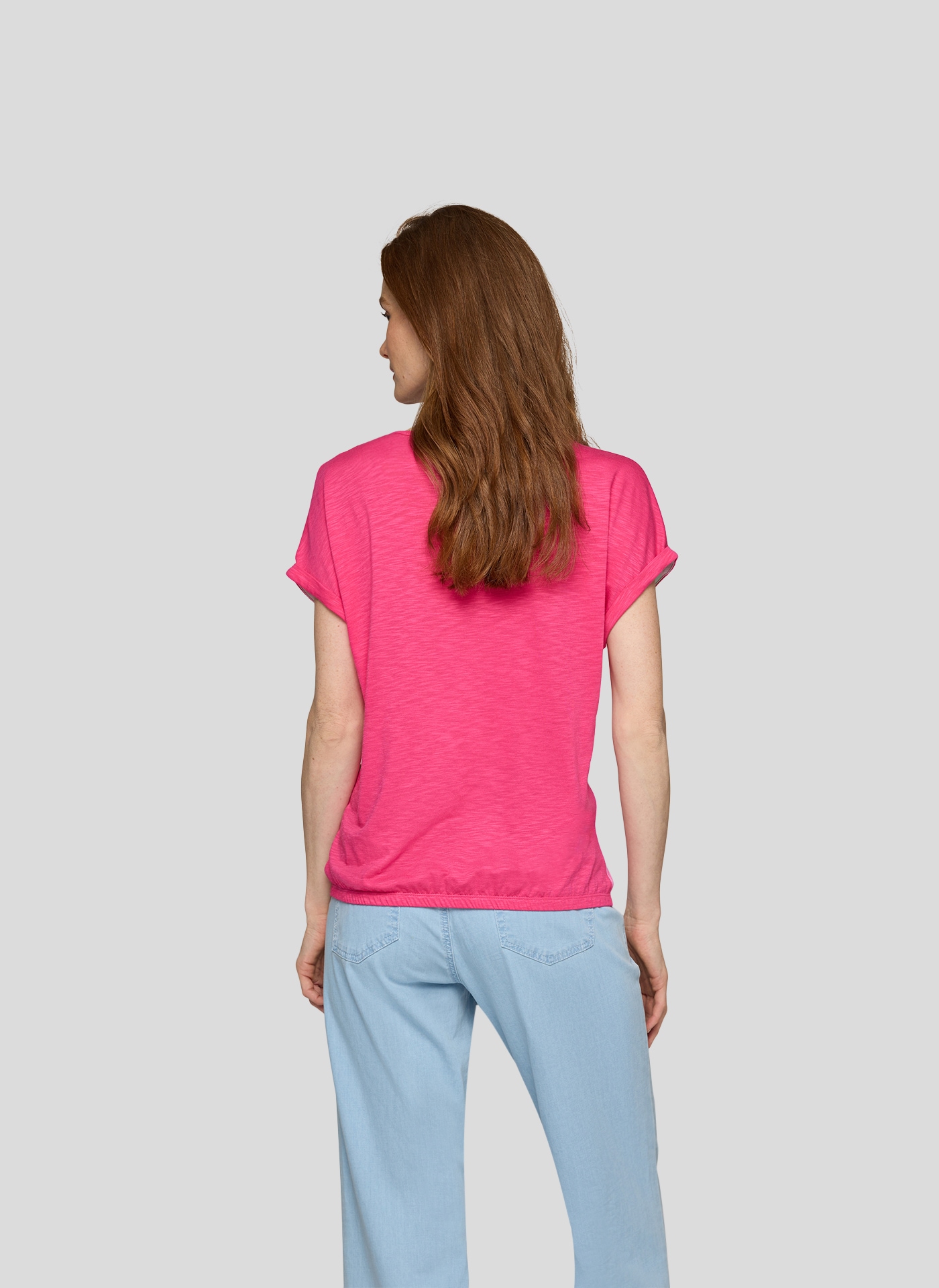 Rabe Print-Shirt »T-Shirt«
