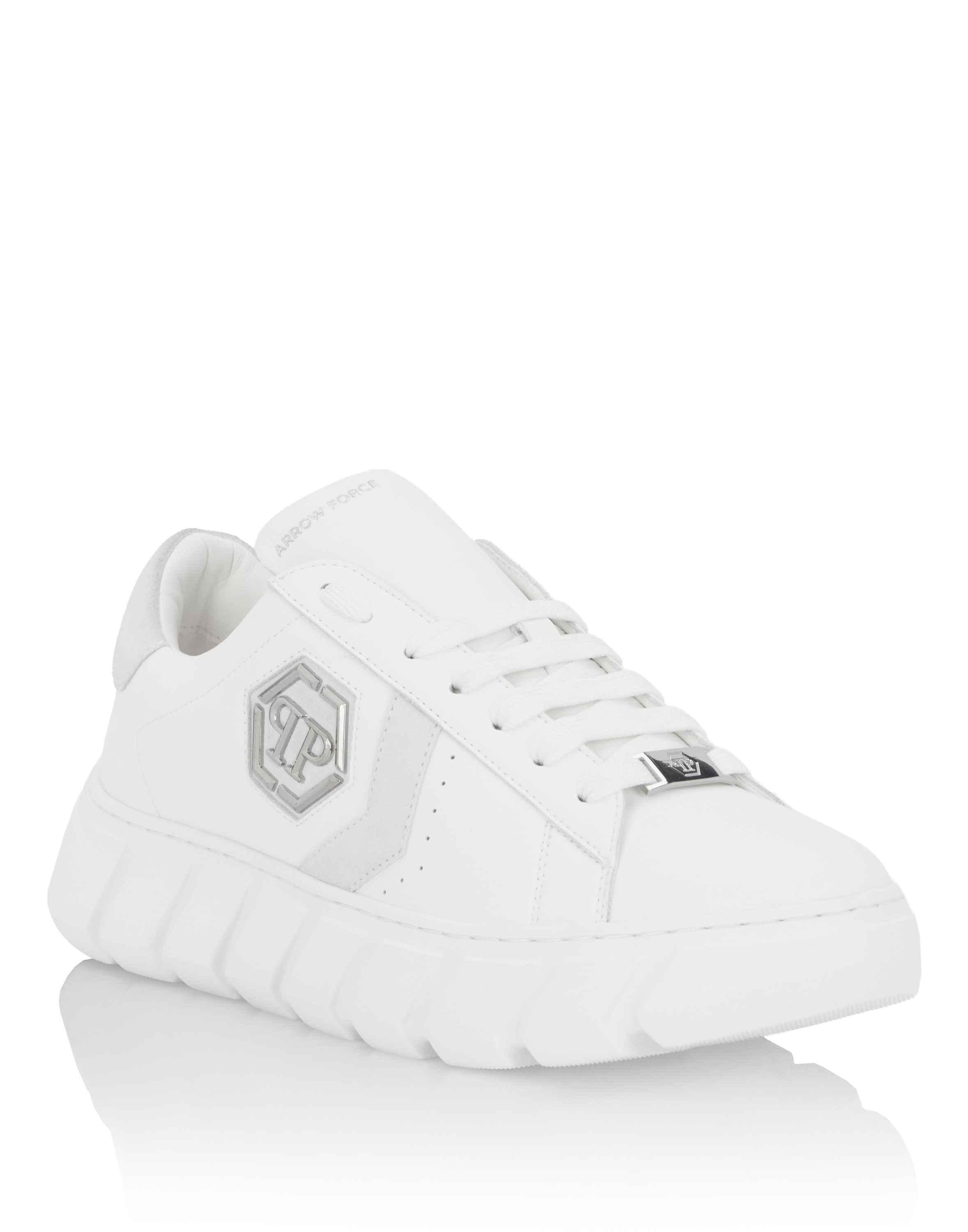 PHILIPP PLEIN Sneaker "Hexagon"