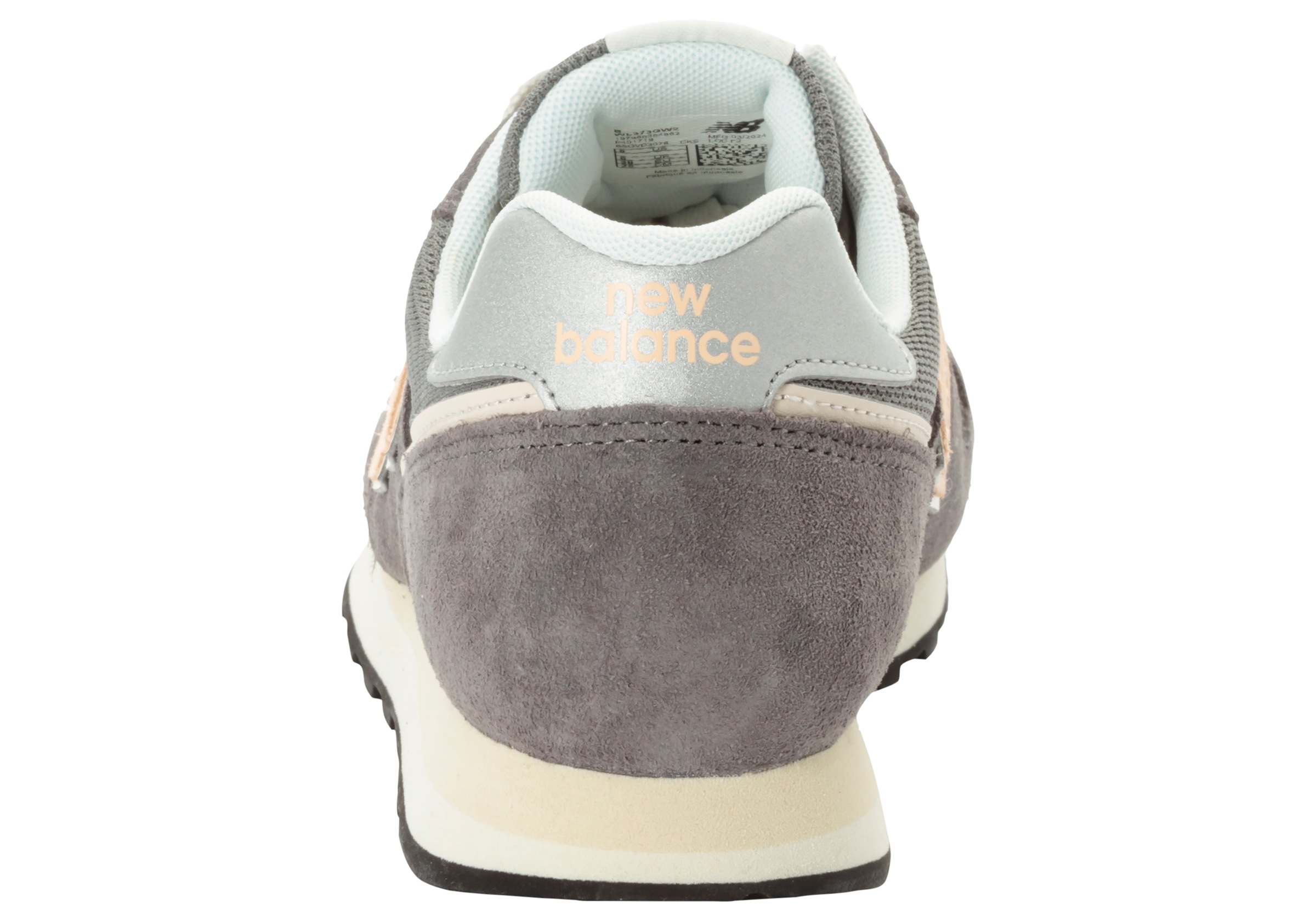 New Balance Sneaker »373«