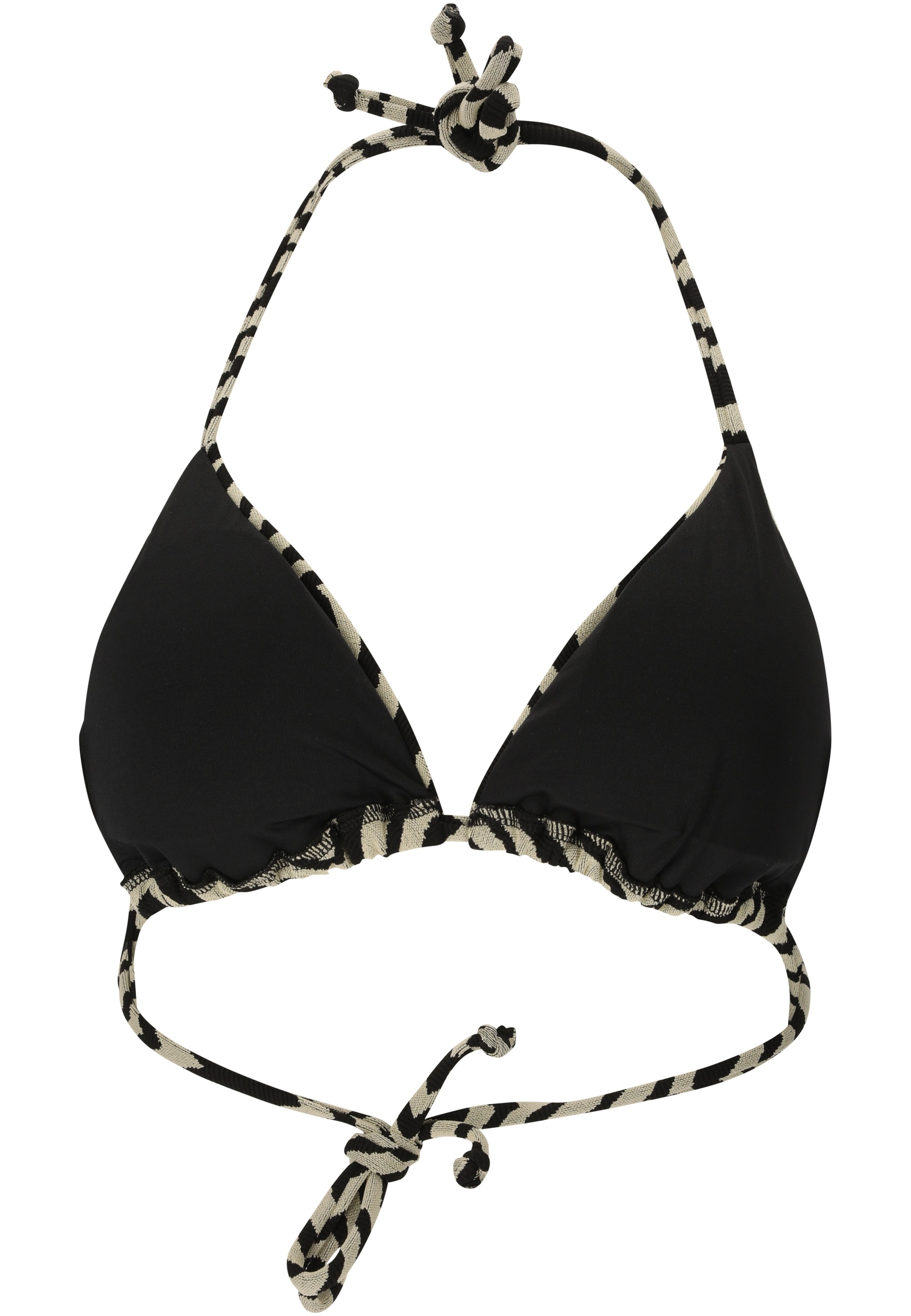 ATHLECIA Triangel-Bikini-Top »Tibbits« 1 Stk. im tollen Design
