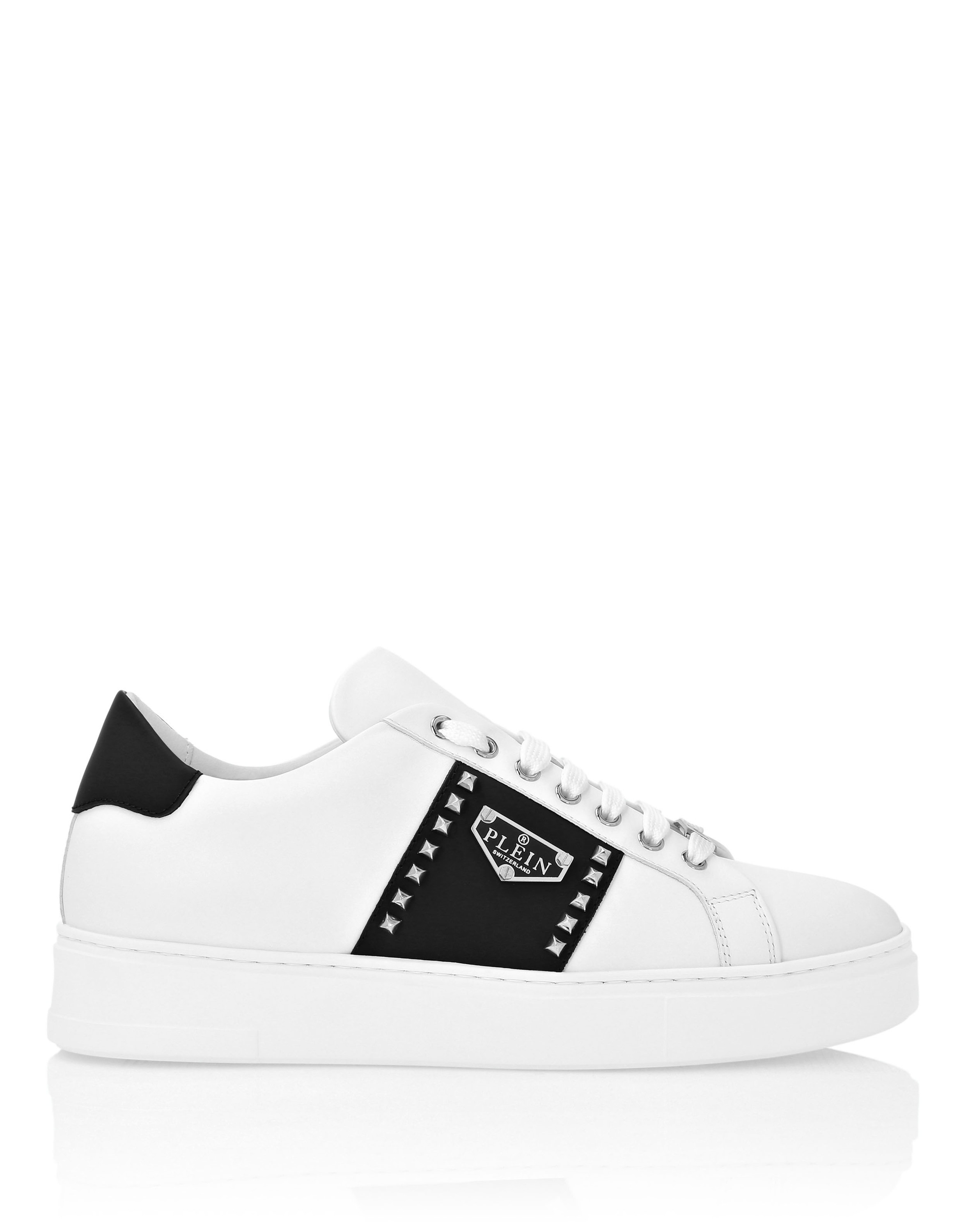 PHILIPP PLEIN Sneaker »Hexagon«