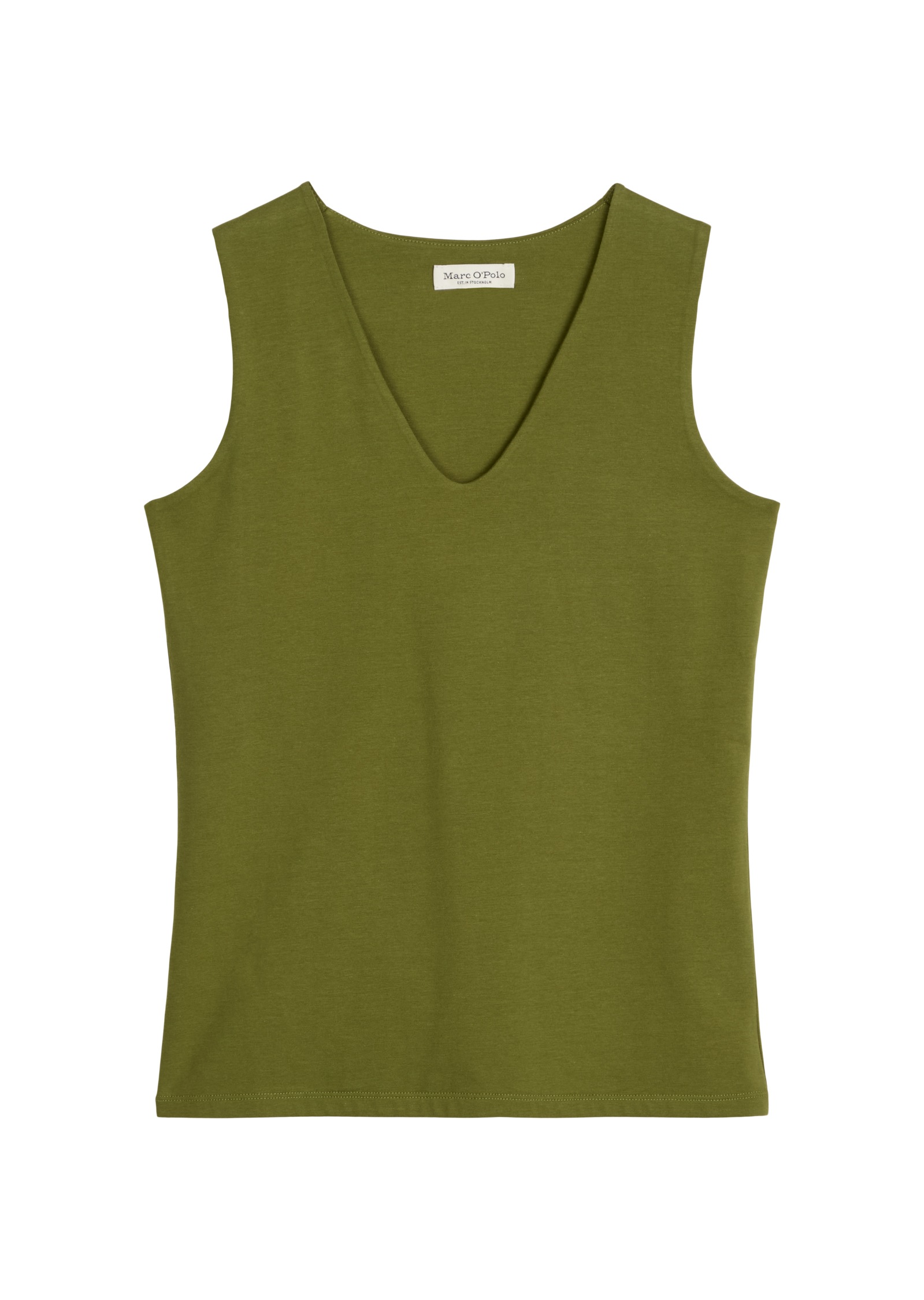 Marc O'Polo T-Shirt »aus weichem Stretch-Jersey«
