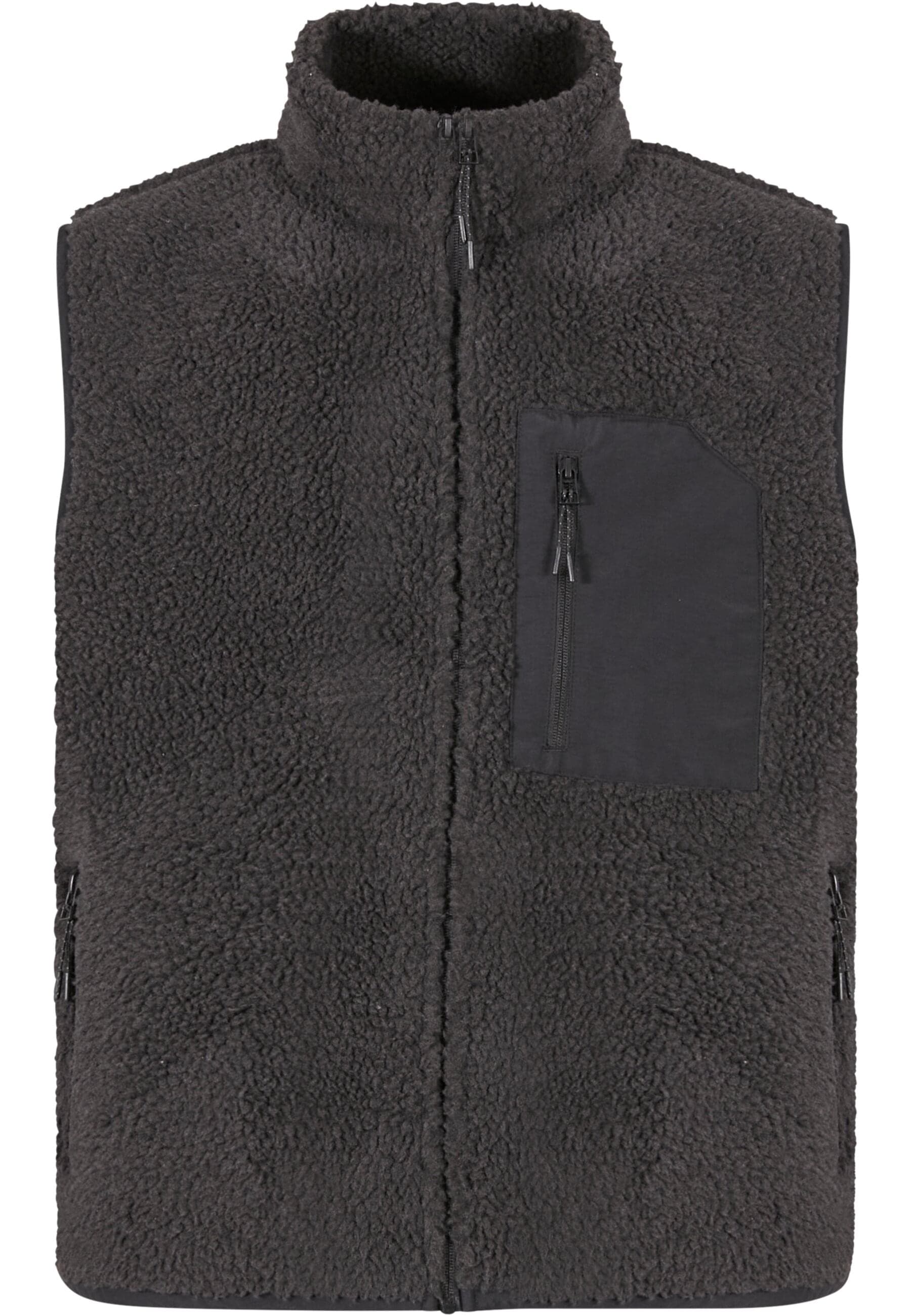 Another Cotton Lab Steppweste "Another Cotton Lab Sherpa Vest", (1 tlg.) günstig online kaufen