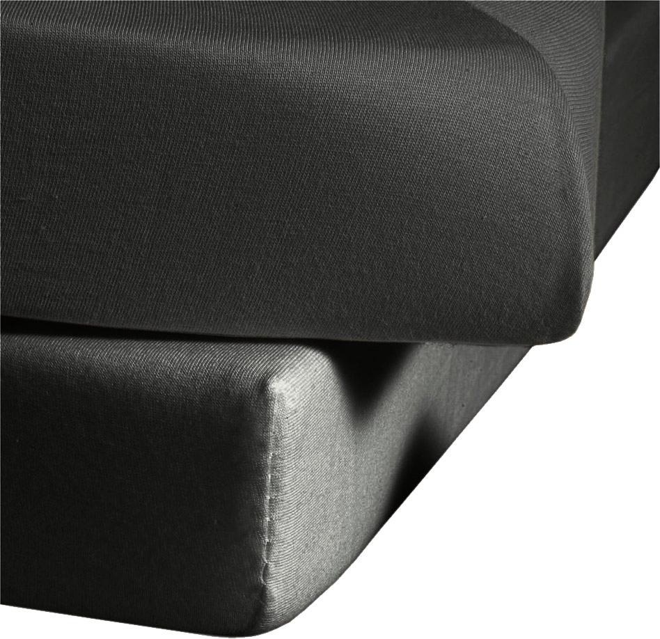 fleuresse Spannbettlaken »Comfort«, langlebig & bügelfrei,Perfekte Passform durch POWER-STRETCH
