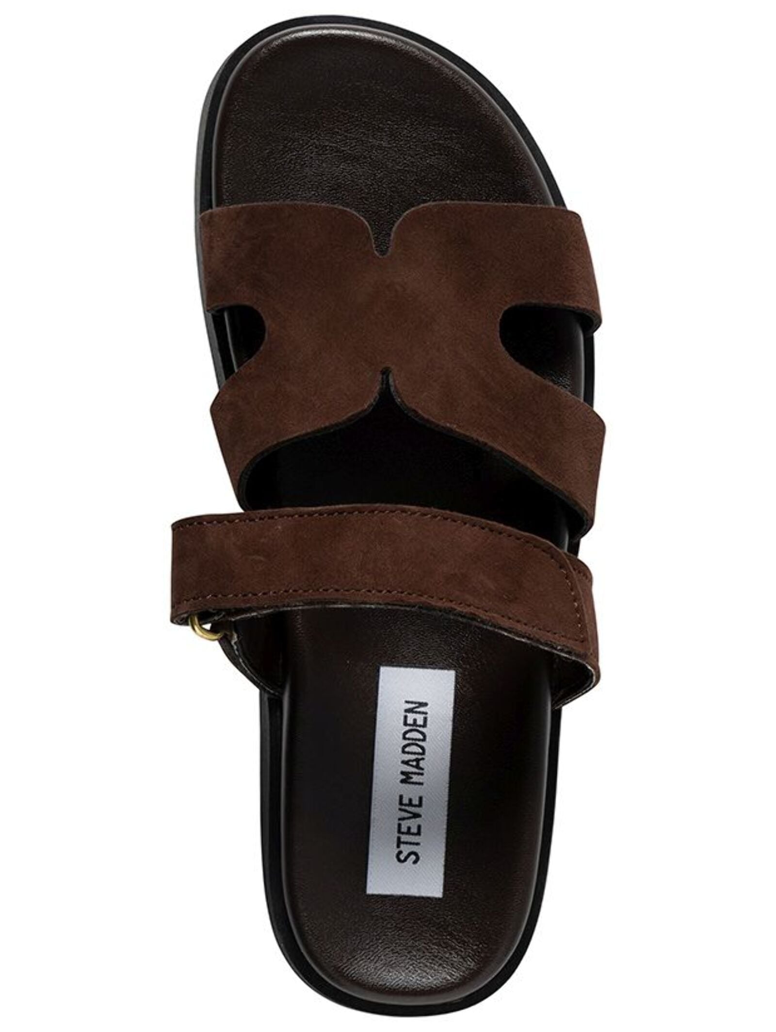 STEVE MADDEN Pantolette »STEVE MADDEN Pantoletten Leder«