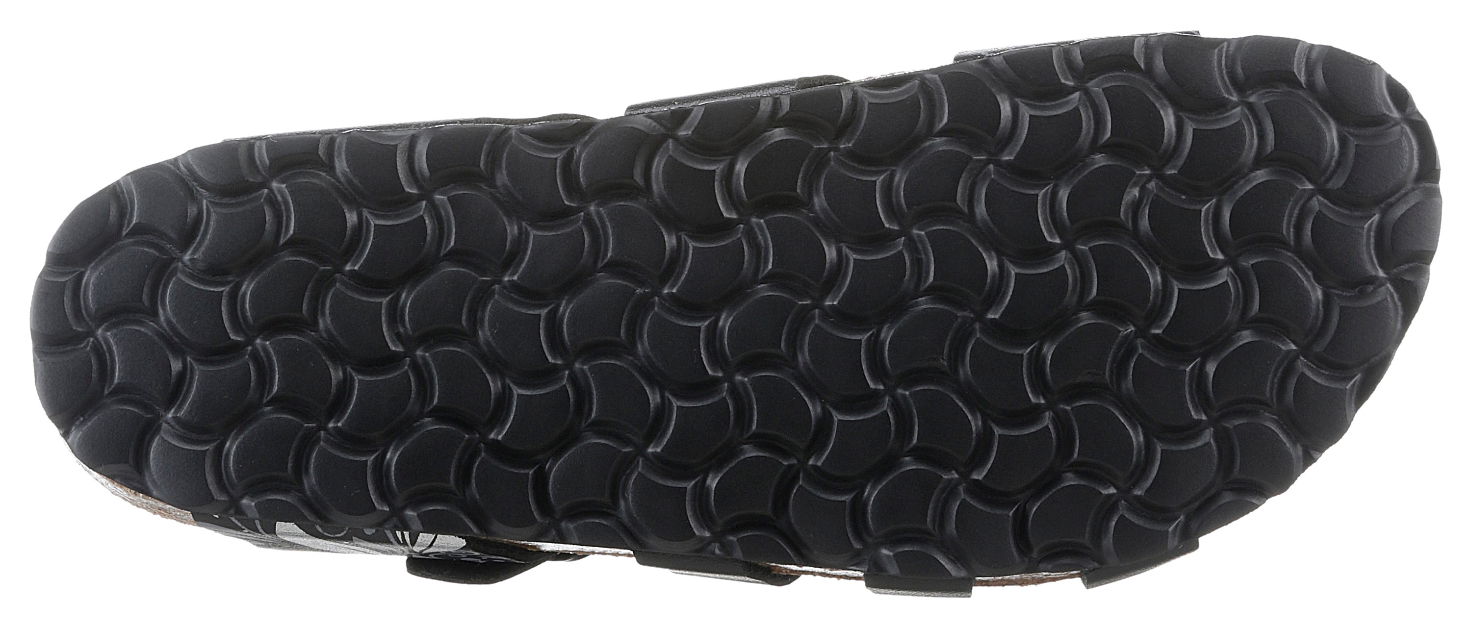 Thumbnail - Aniston SHOES Pantolette, Sommerschuh, Schlappen mit verstellbaren Schnallen