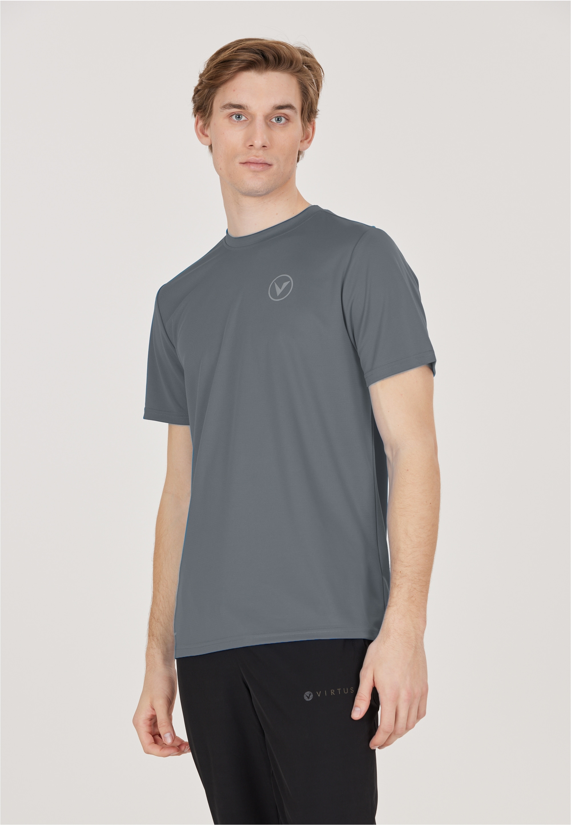 Virtus Funktionsshirt »Keso V2« Quick Dry