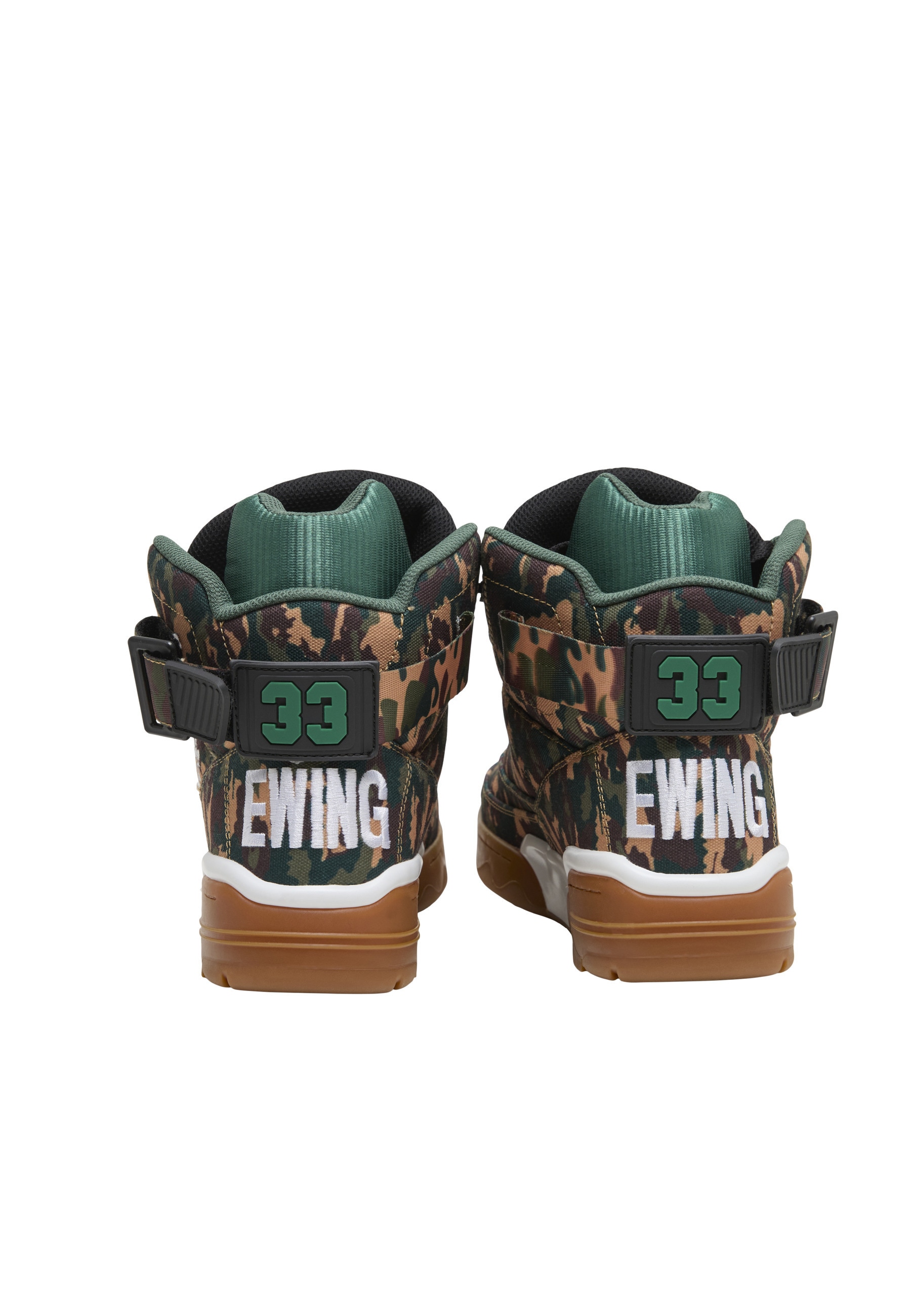 Ewing Sneaker »Ewing 33HI«