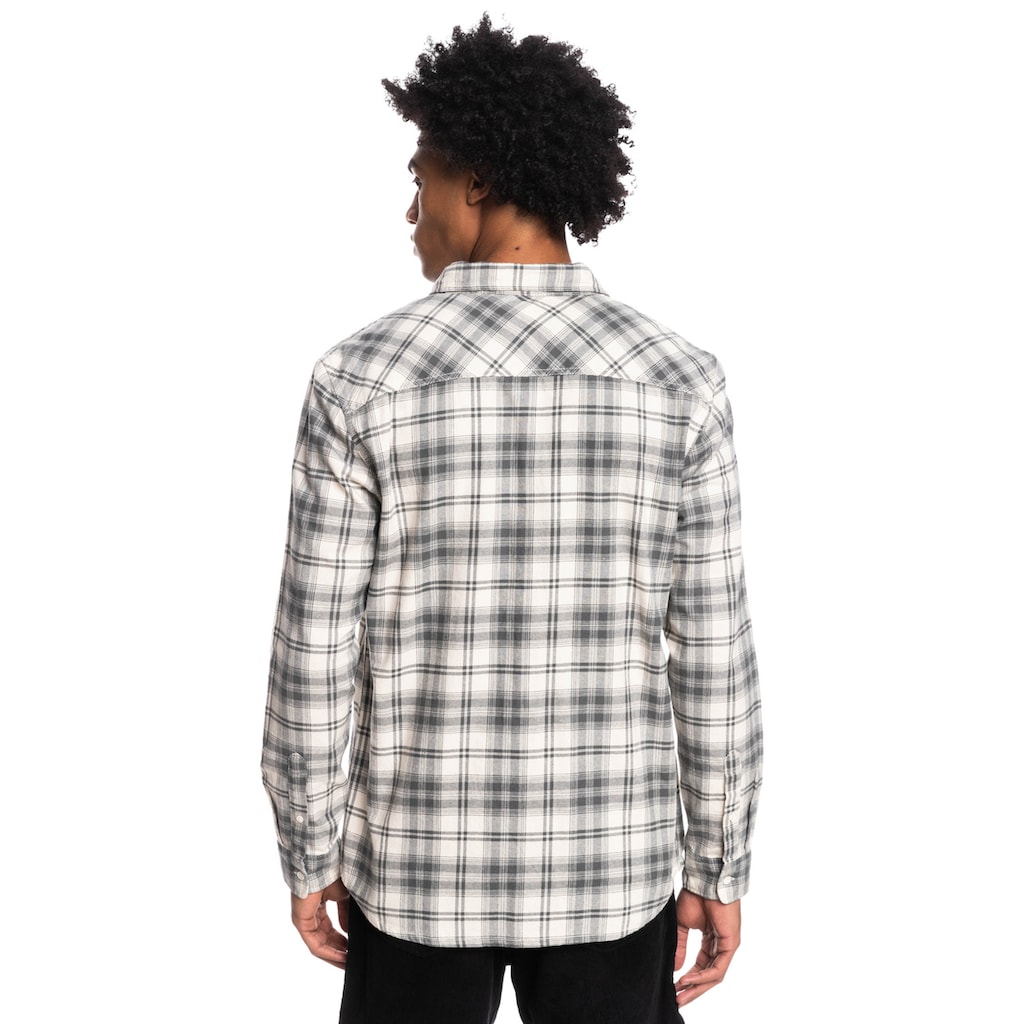 Quiksilver Flanellhemd »Lanark«