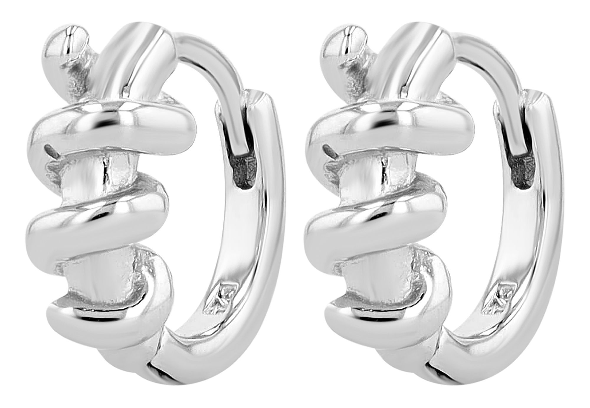 Paar Ohrhänger ADELIA´S "Damen Ohrringe aus 925 Silber", Damen, Gr. Damen, Silber 925 (Sterlingsilber), silber, Ohrringe, Zum Verschenken – ideal zum einen besonderen Tag 2