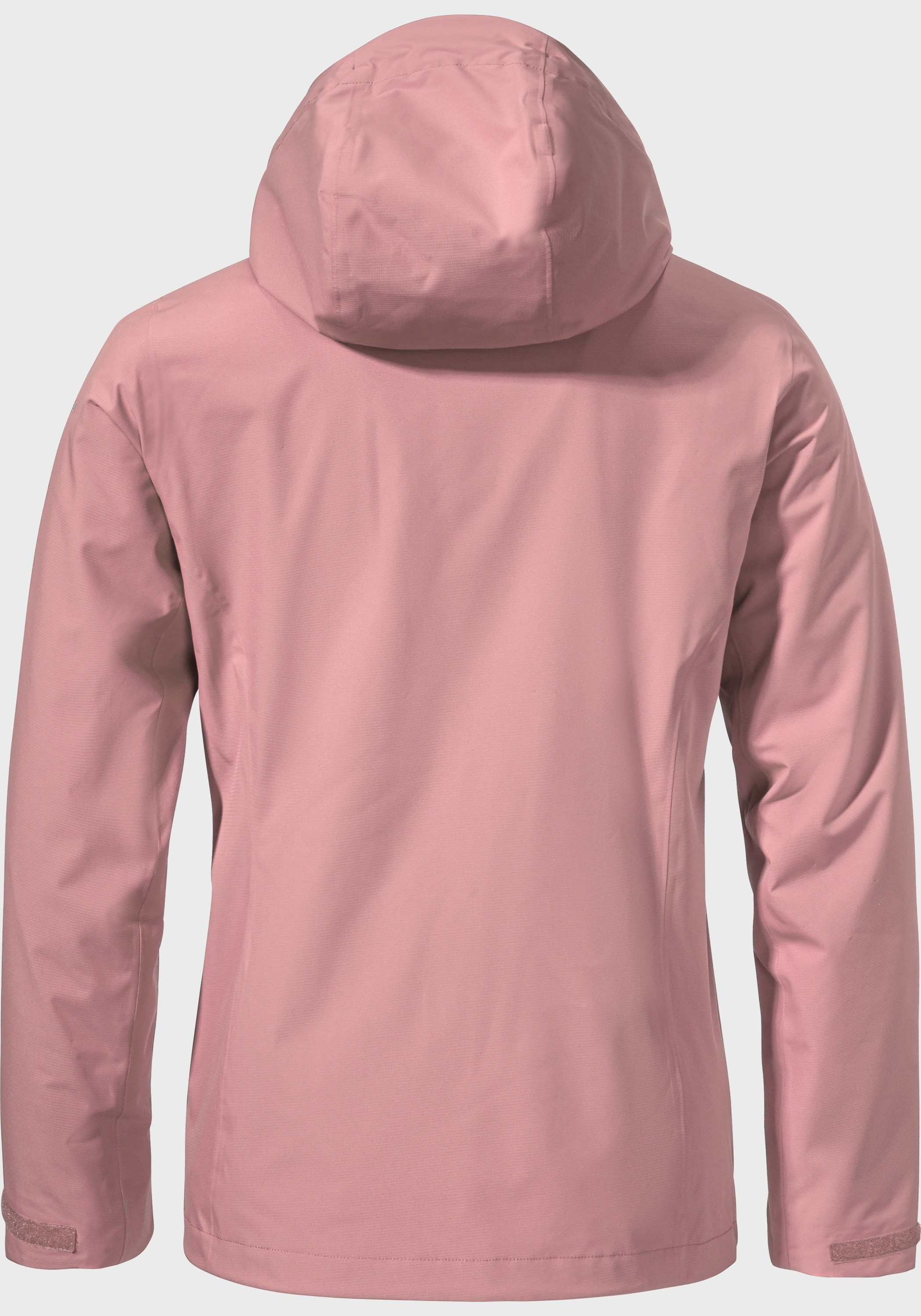 Schöffel Outdoorjacke »Jacket Gmund L«, mit Kapuze