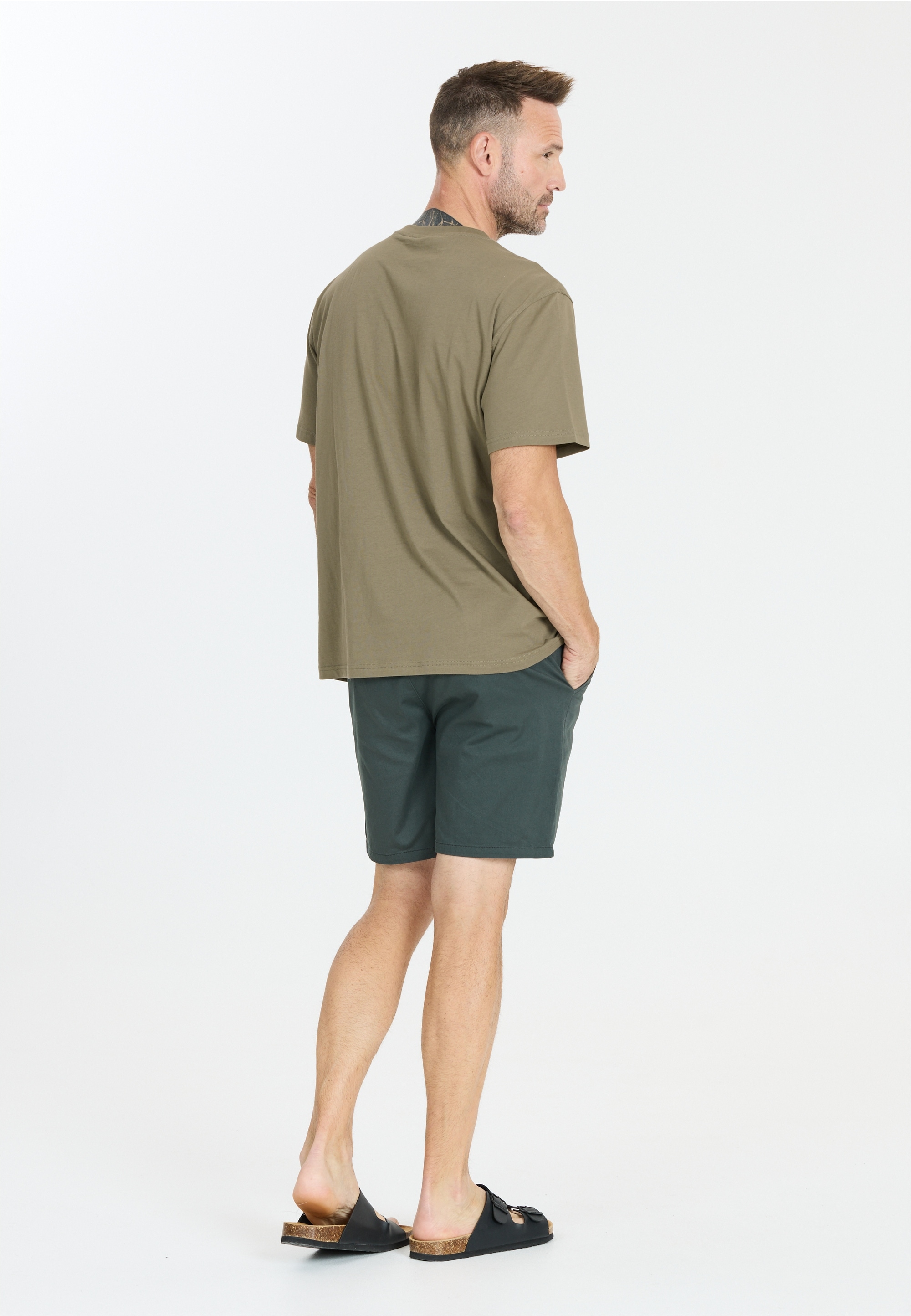 nou Funktionsshirt »Romine« klassisch und zeitlos