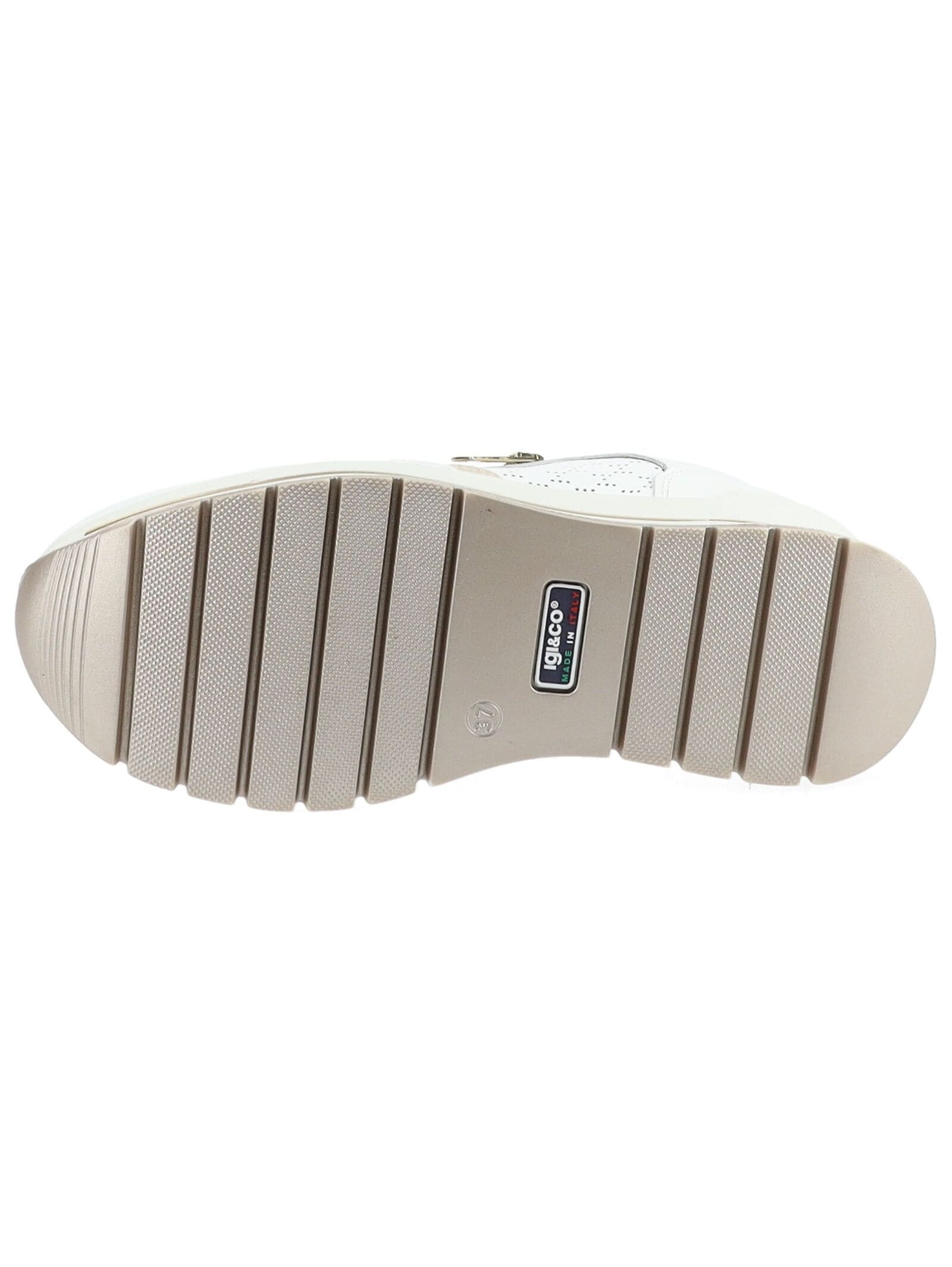 IGI & CO Sneaker »IGI & CO Sneaker Nappaleder«