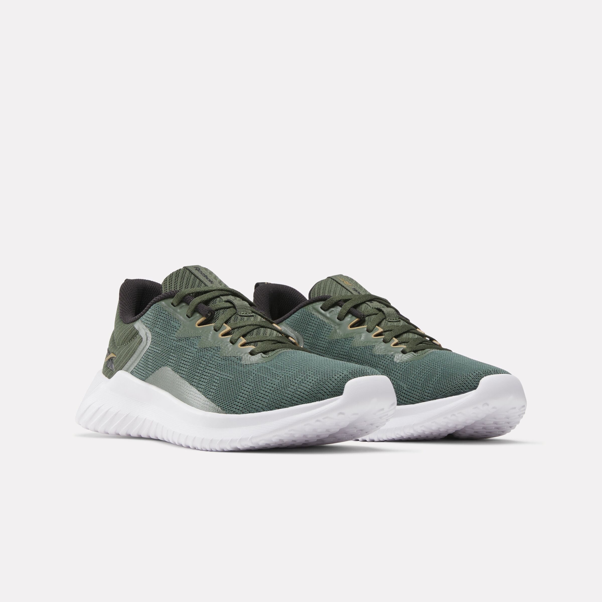 Reebok Trainingsschuh "FLUXLITE II" ideal für Gym und Fitnessstudio