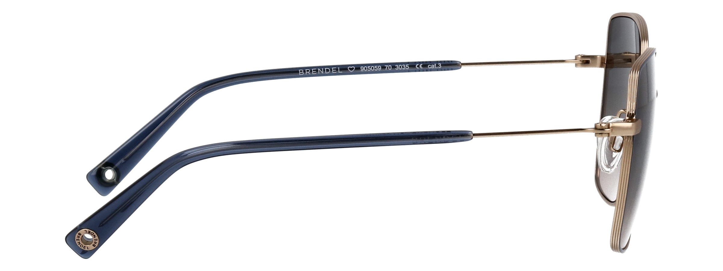 BRENDEL eyewear Sonnenbrille »BRENDEL eyewear Sonnenbrille«