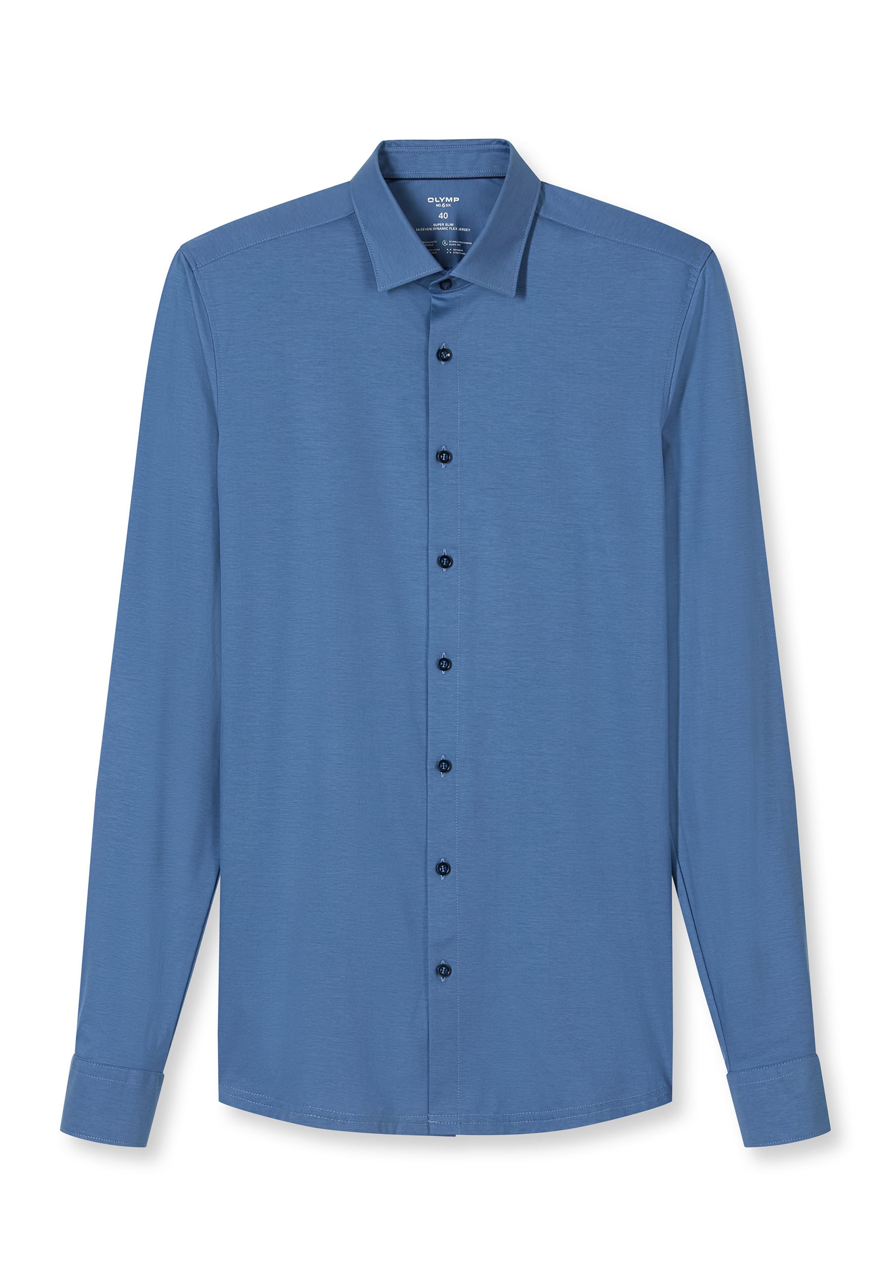 OLYMP Businesshemd "OLYMP No. Six 24/Seven, super slim, Urban Kent mit extr günstig online kaufen