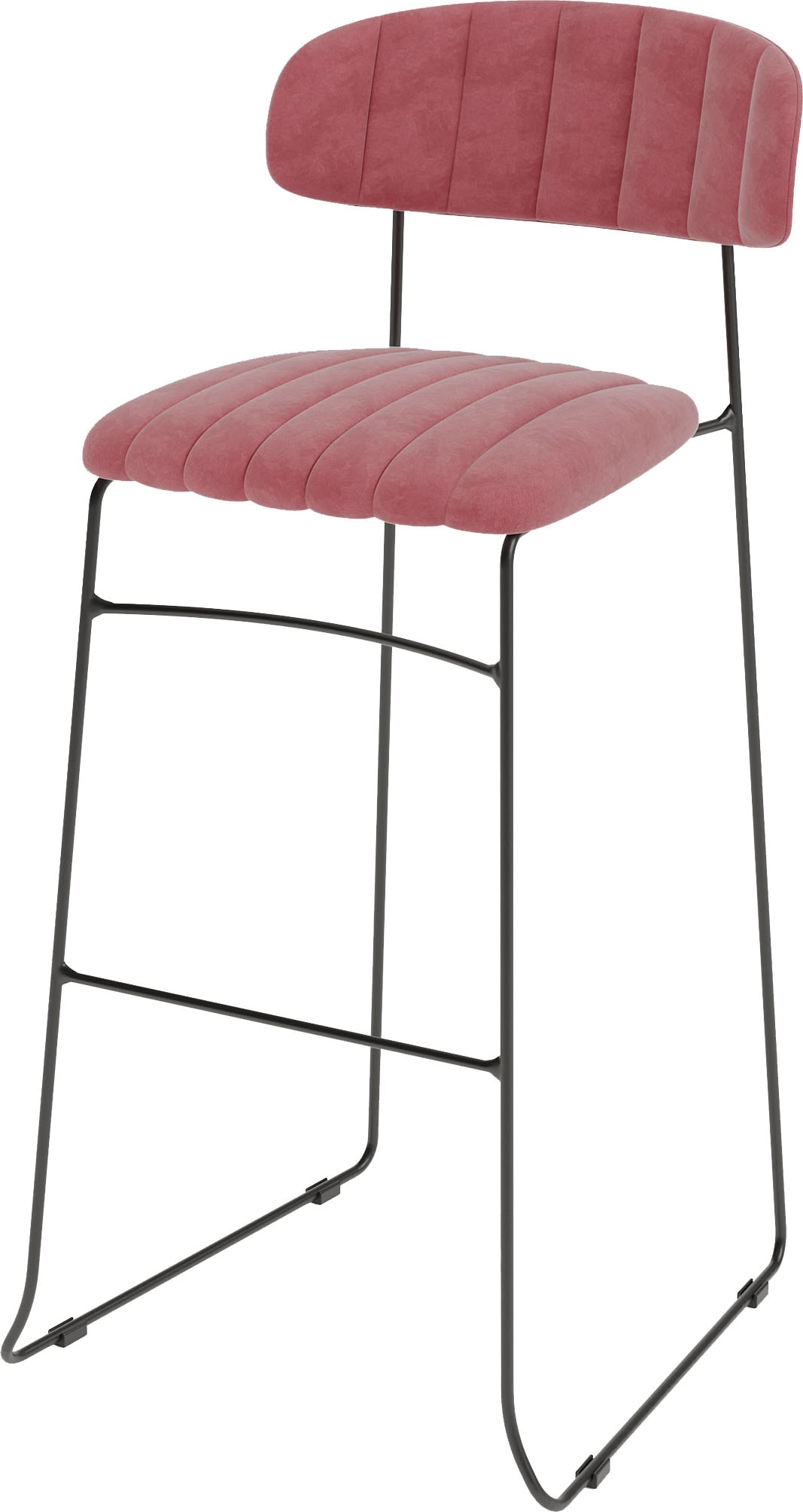 Essentials Barhocker »Mundo«, Leicht zu Transportieren