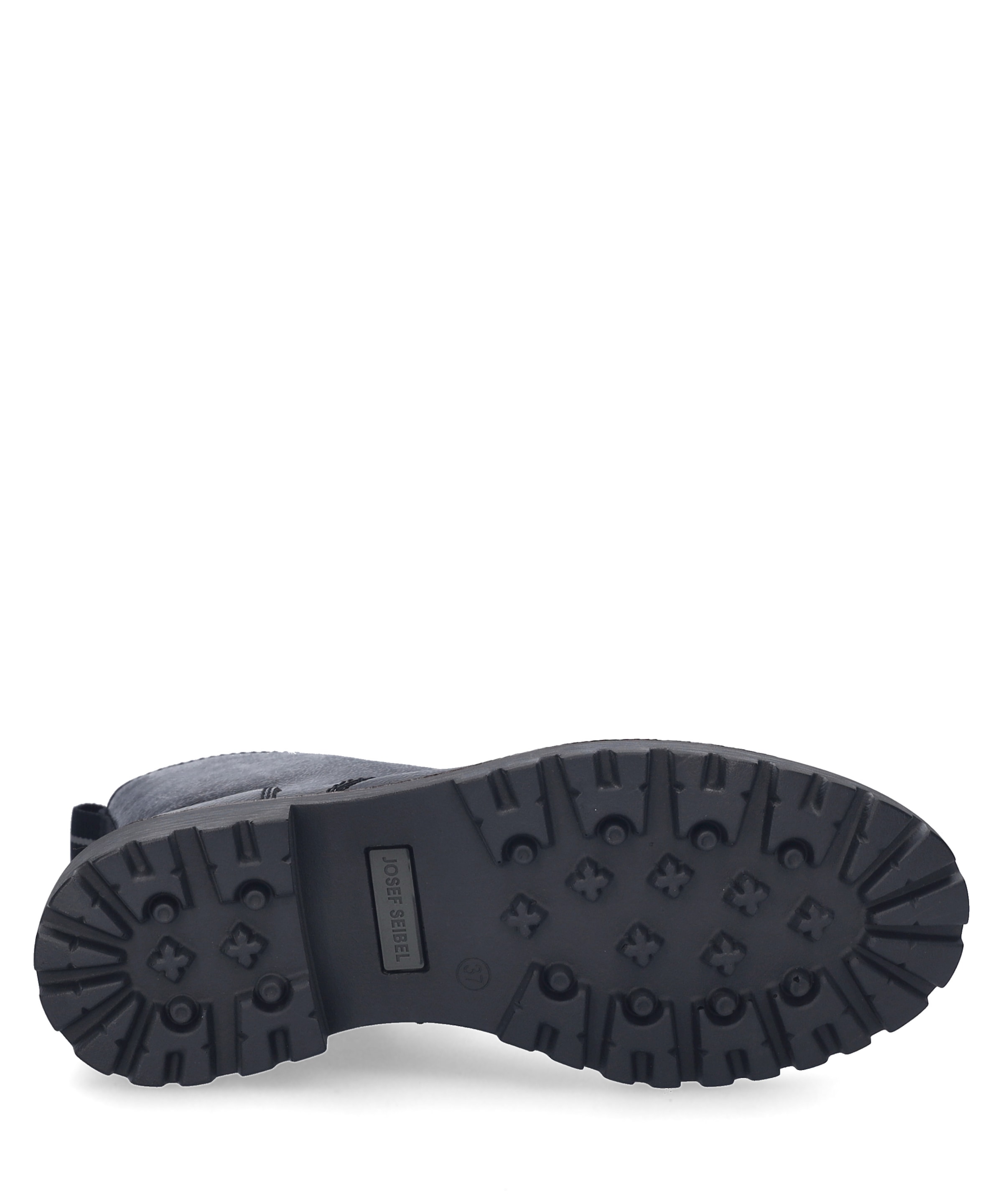 Josef Seibel Stiefelette »Melinda 02, schwarz«
