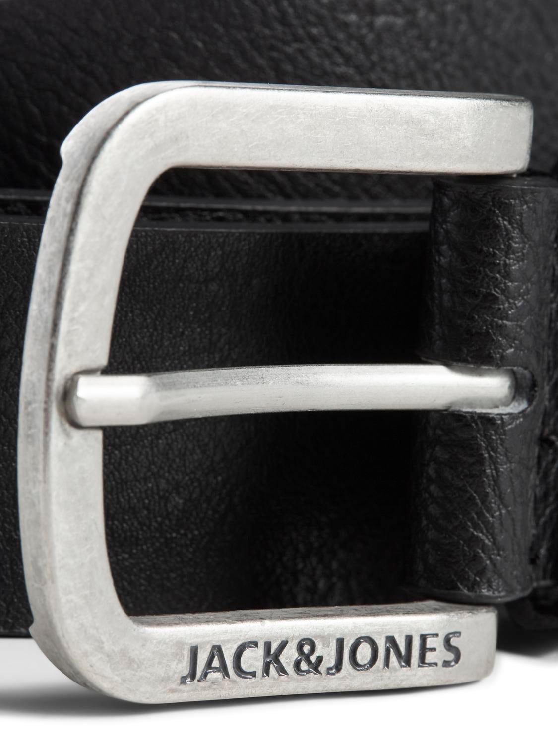 Jack & Jones Synthetikgürtel