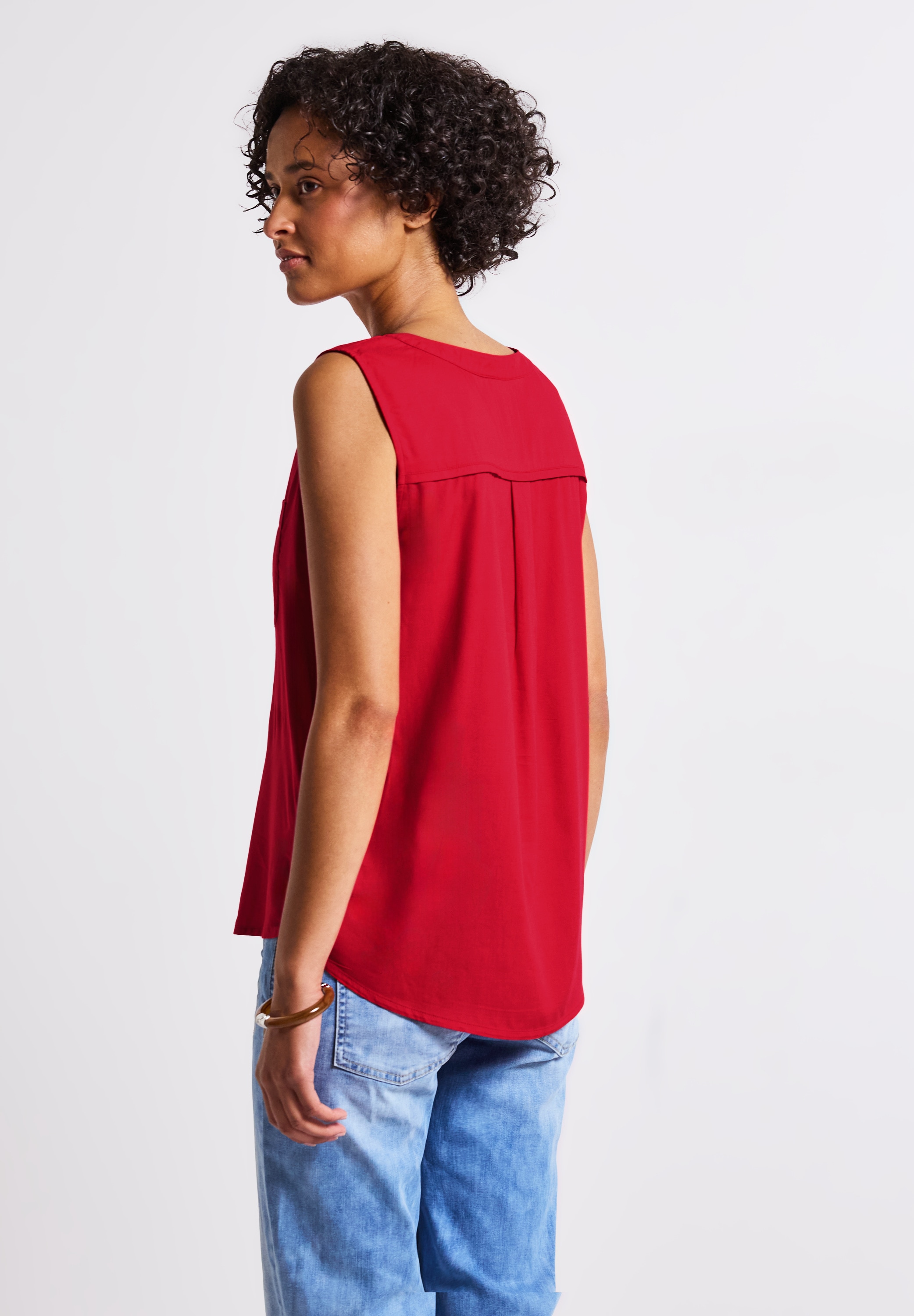 STREET ONE Blusentop günstig online kaufen