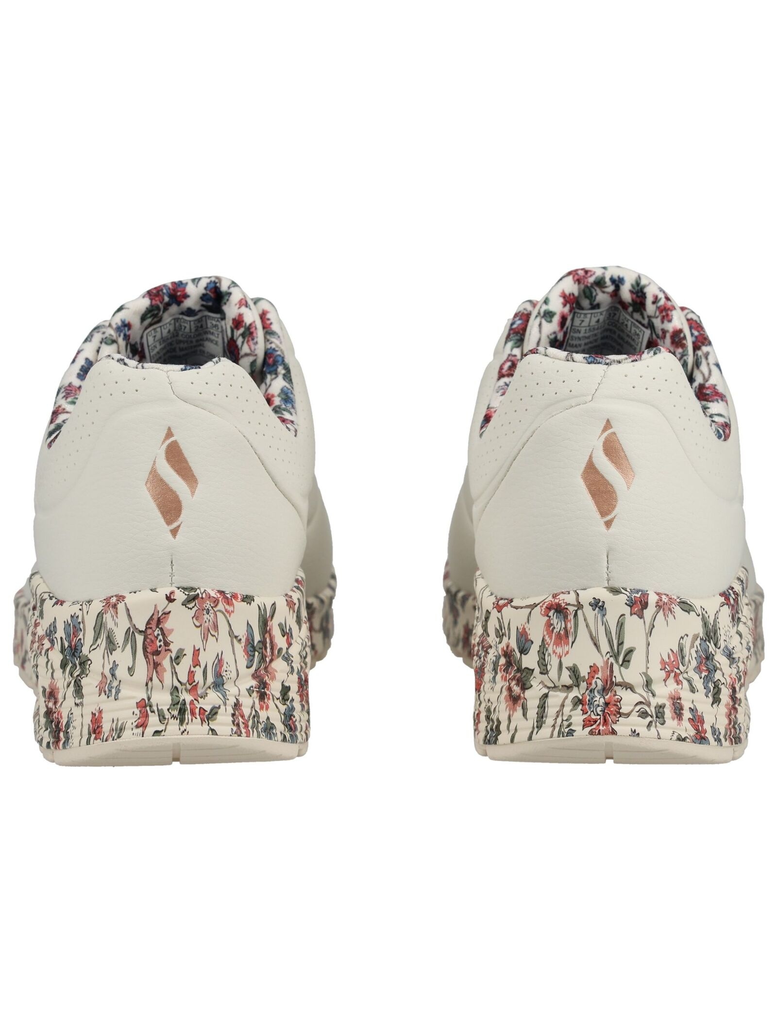 Skechers Sneaker »Skechers Sneaker Lederimitat«