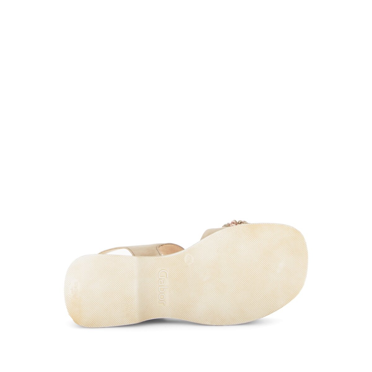 Gabor Riemchensandale »Riemchensandale«