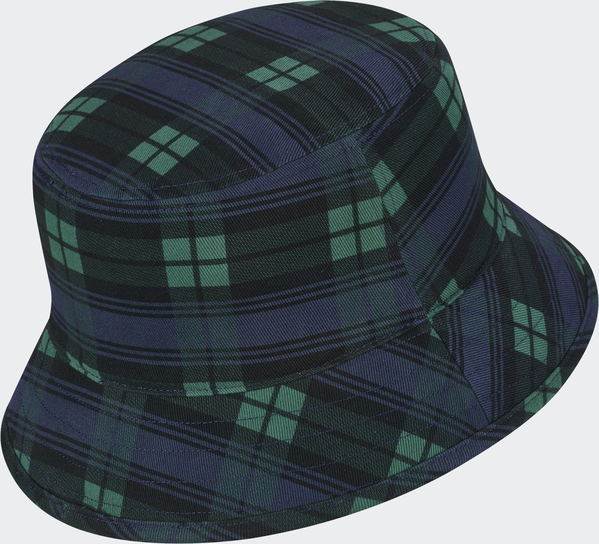 adidas Originals Baseball Cap »TARTAN BUCKET«