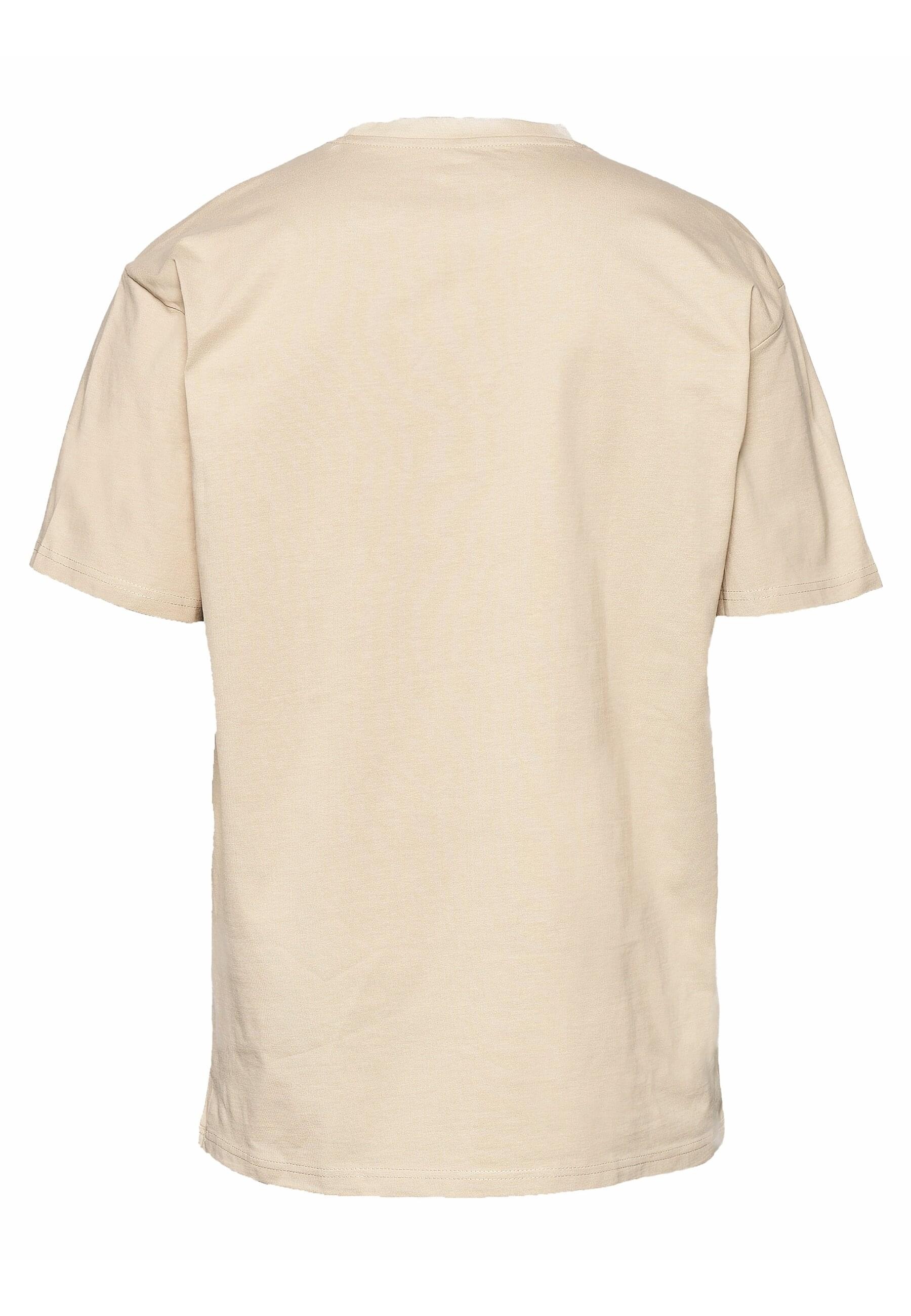 Just Rhyse T-Shirt "Just Rhyse JRTS688M GoFurther Tshirt" 1 Stk. tlg. günstig online kaufen